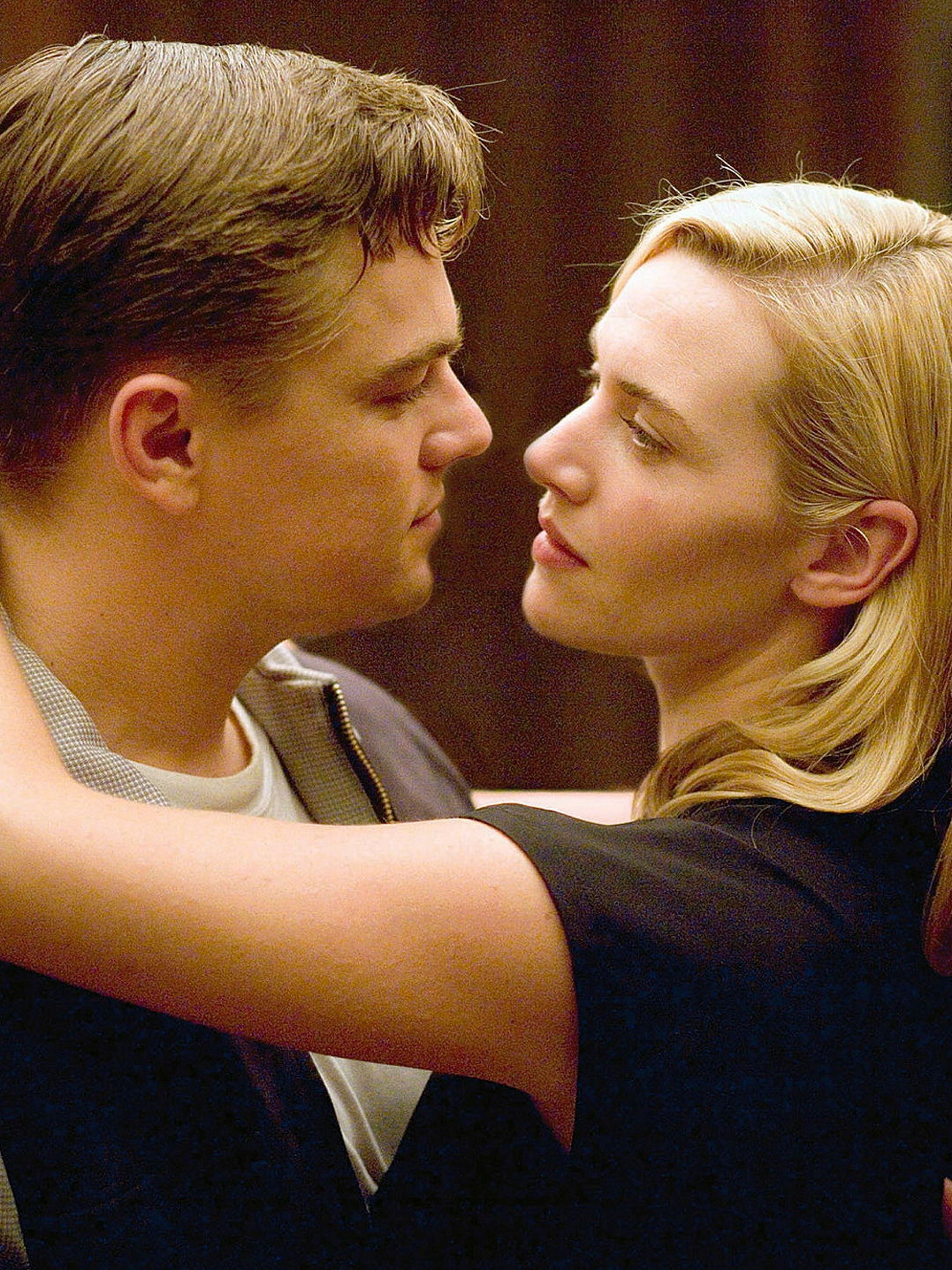 Revolutionary Road: Trailer 1 - Trailers & Videos - Rotten Tomatoes