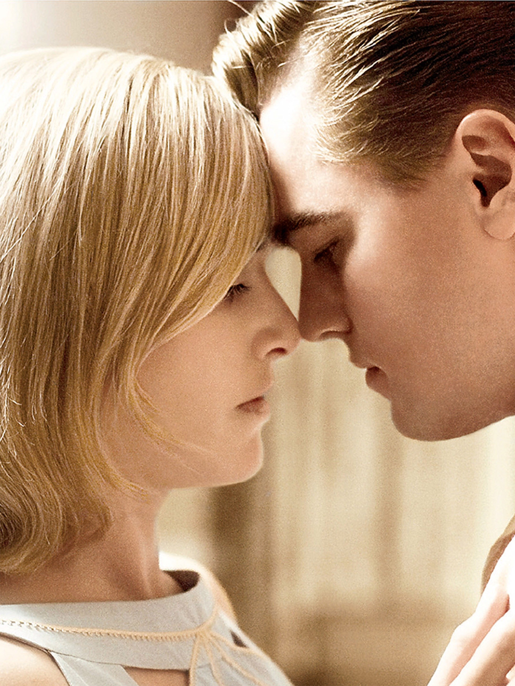 Revolutionary Road Trailer 1 Trailers Videos Rotten Tomatoes   P170921 K V13 Aa 