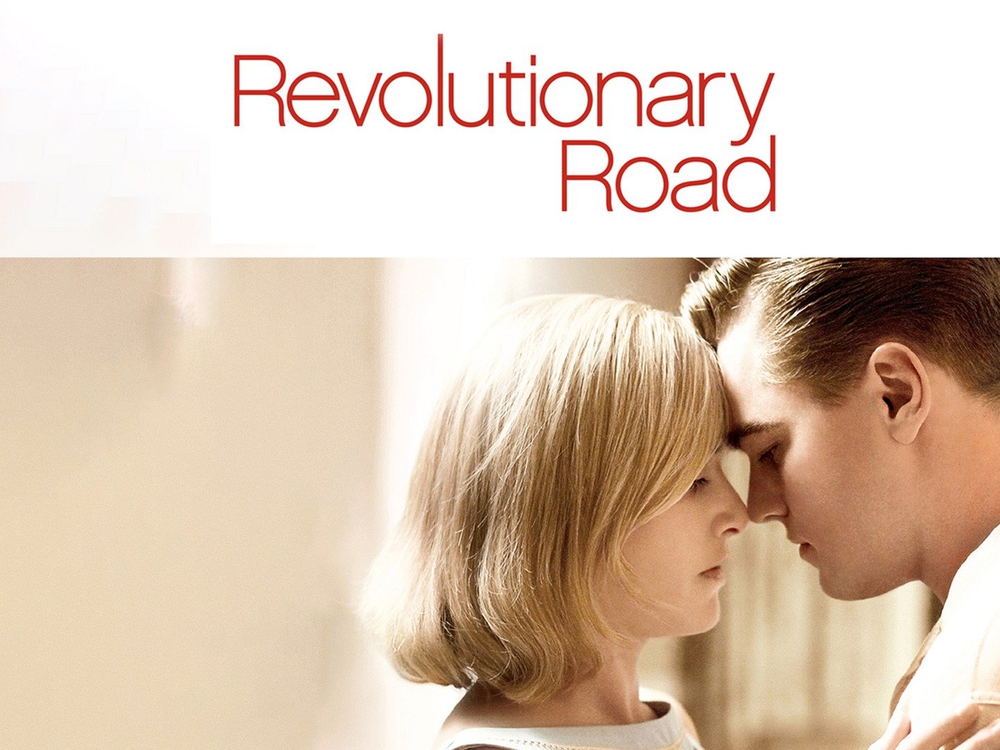 Revolutionary Road Trailer 1 Trailers Videos Rotten Tomatoes   P170921 V H9 Al 