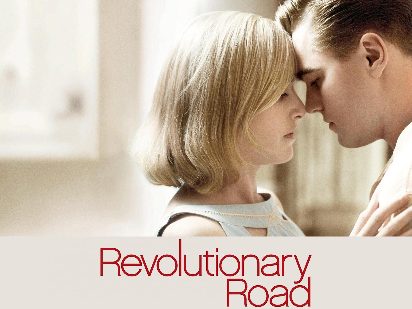 Revolutionary Road Trailer 1 Trailers Videos Rotten Tomatoes   P170921 V H9 Ap 