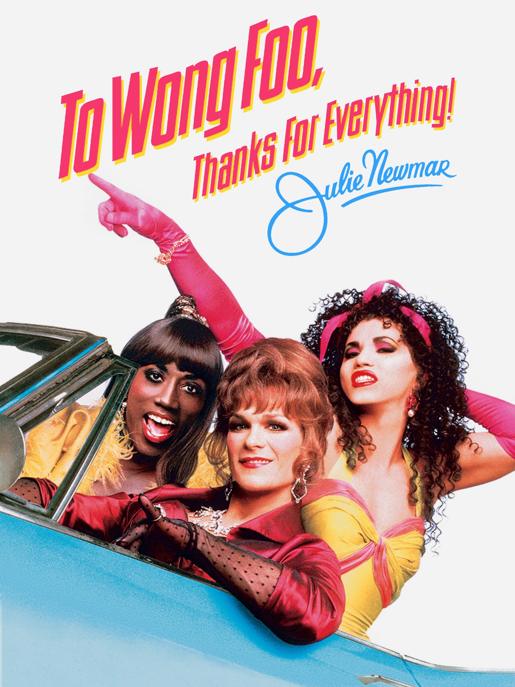 To Wong Foo, Thanks for Everything. wesley snipes cross dressing movie. 