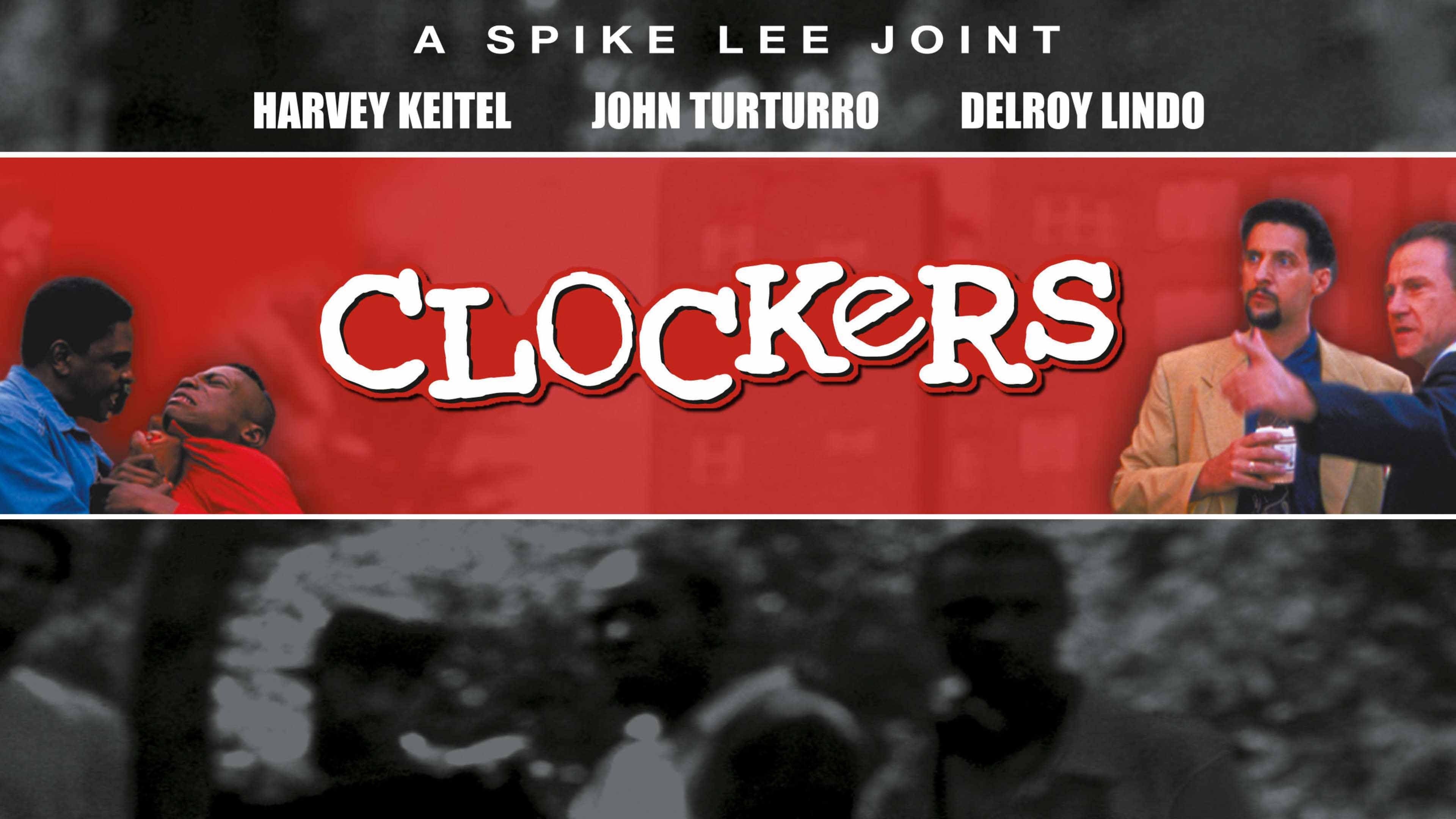 Clockers Official Clip The First Time I Killed Somebody Trailers
