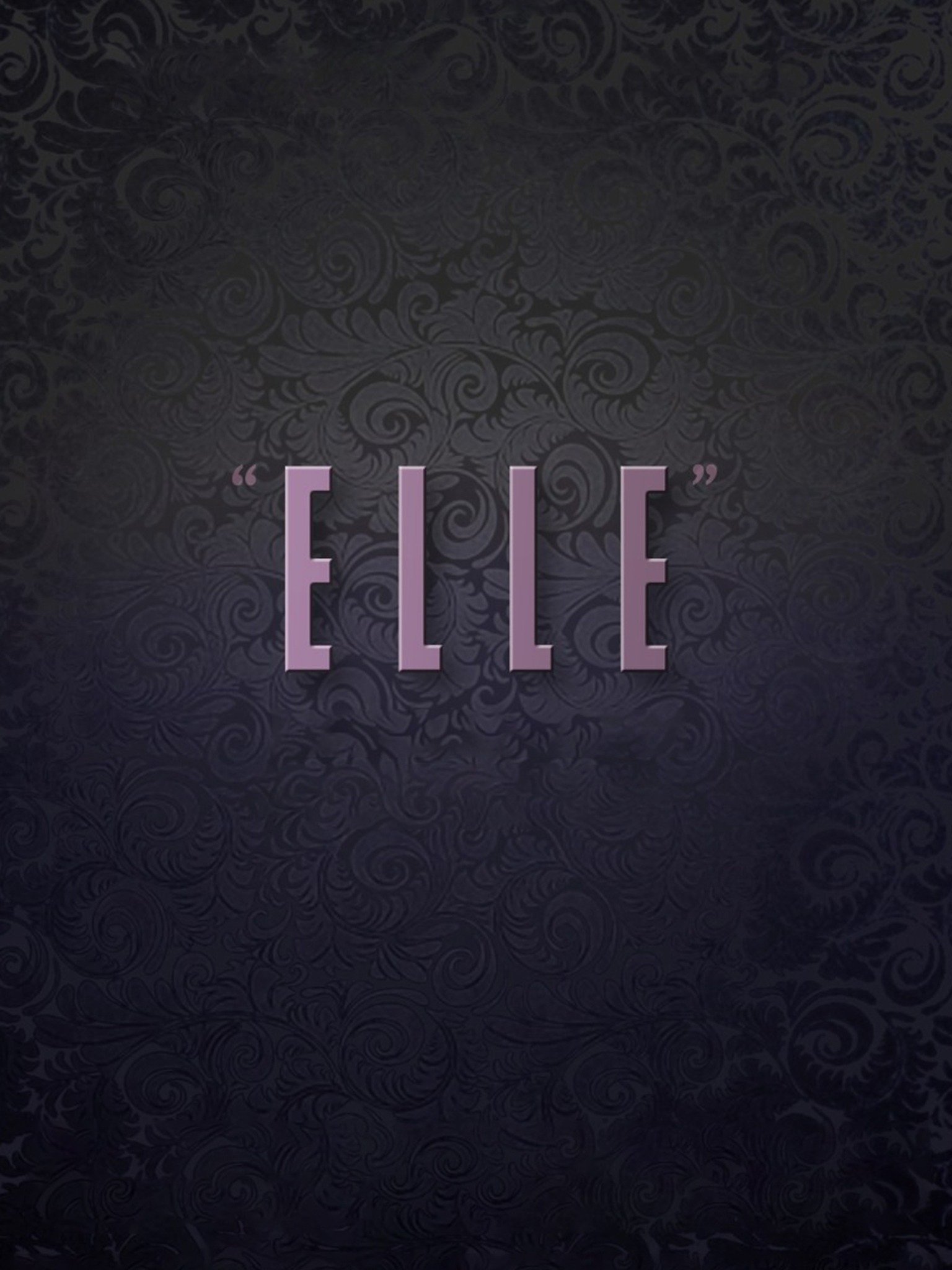 Elle Pictures - Rotten Tomatoes