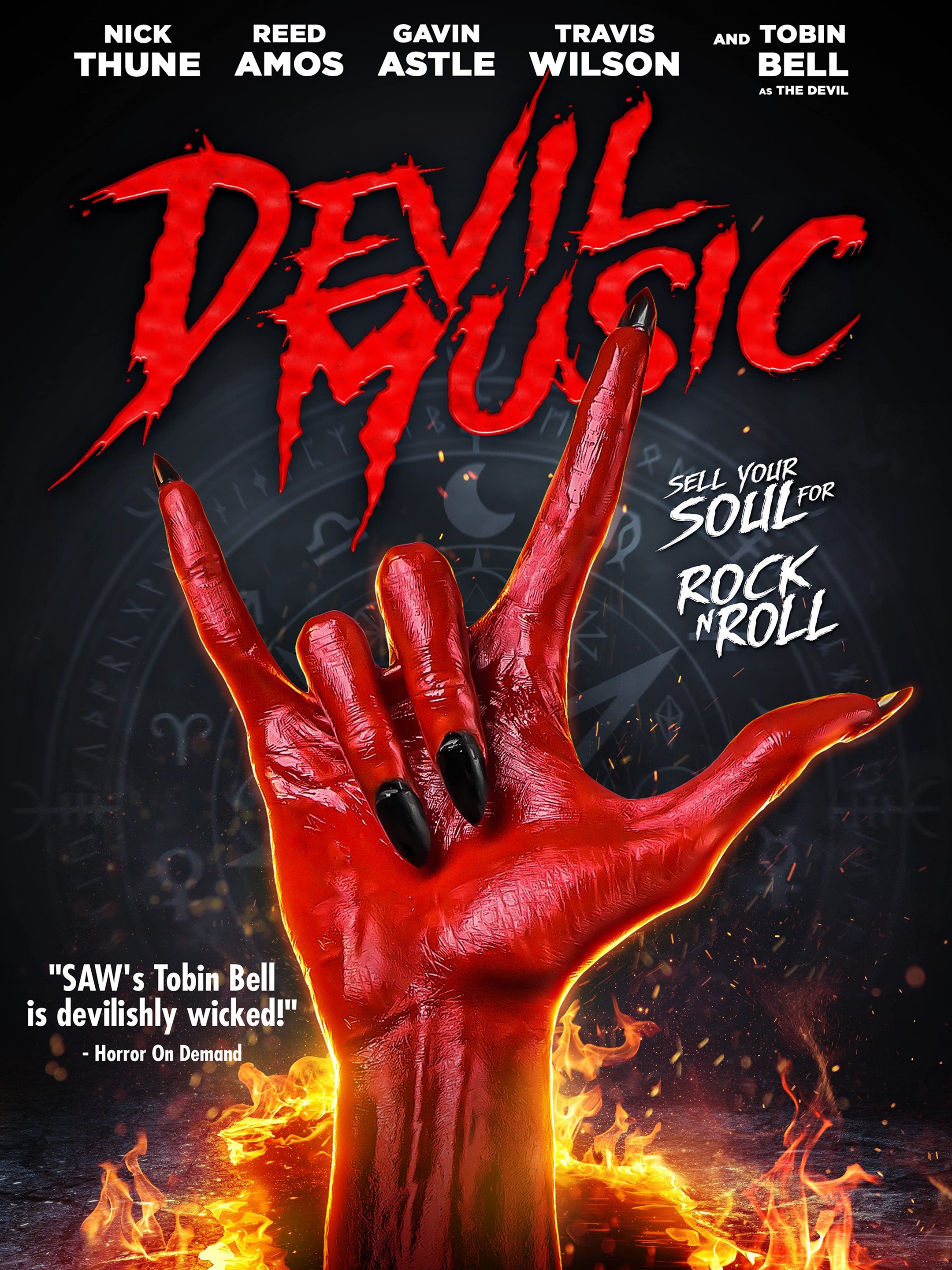 Download Devil Music (2017) - Rotten Tomatoes