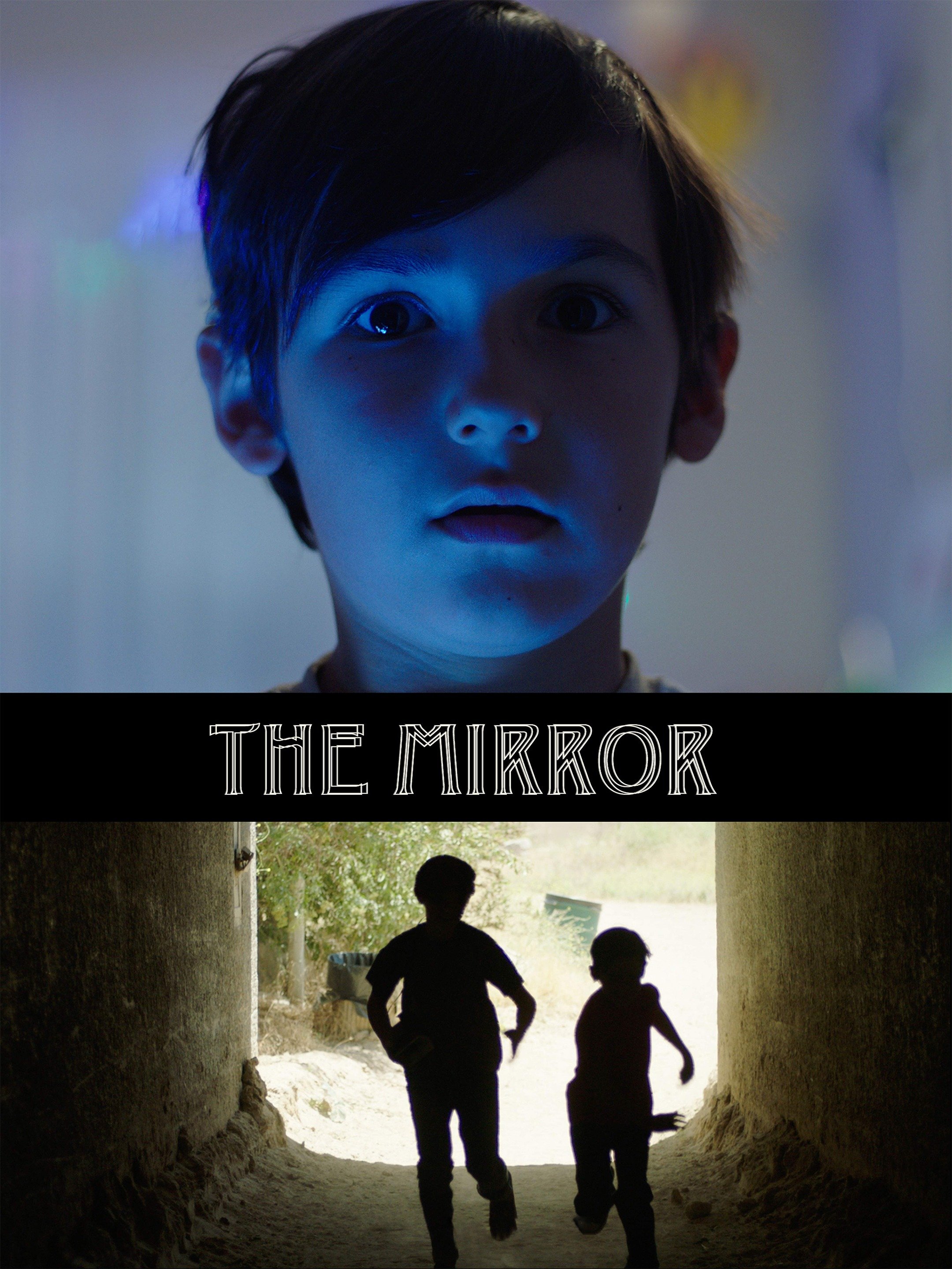 the mirror serie netflix