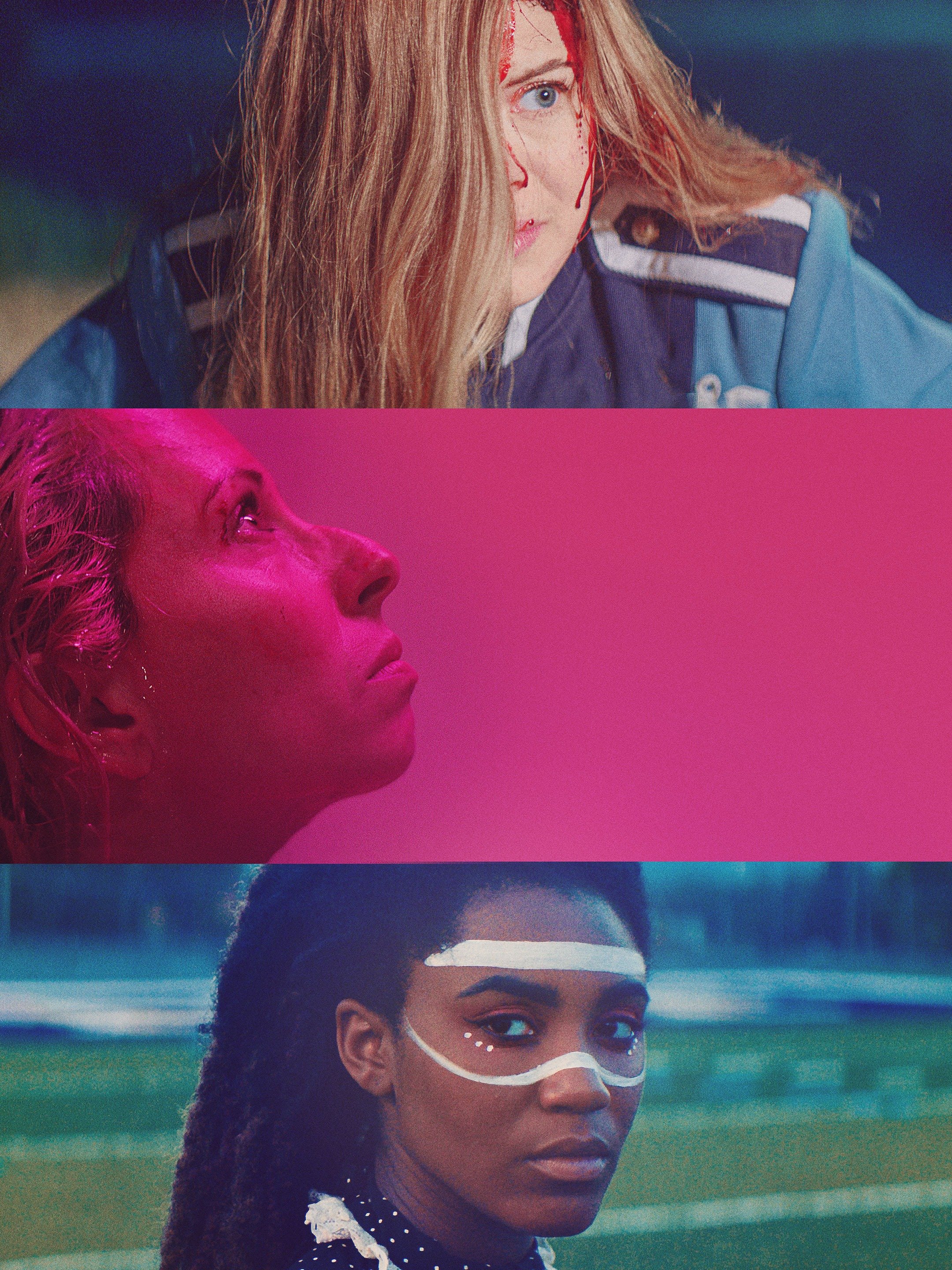 Knives and Skin Trailer 1 Trailers & Videos Rotten Tomatoes