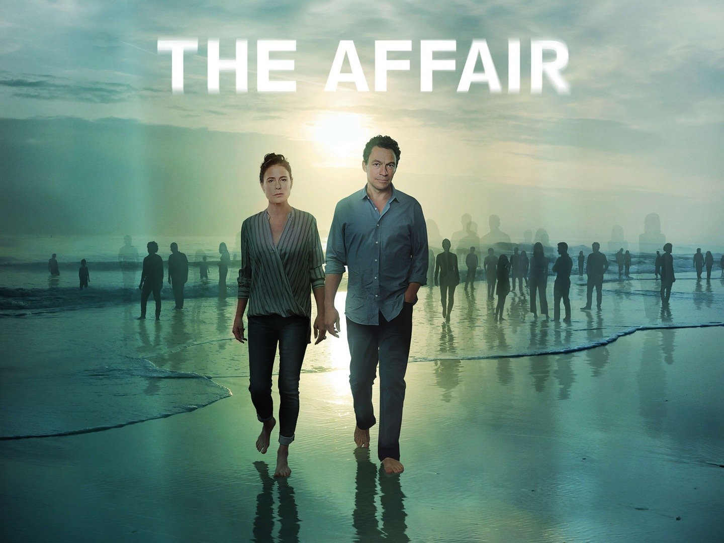 The Affair Season 5 Featurette The Cast & Crew Say Goodbye Rotten Tomatoes