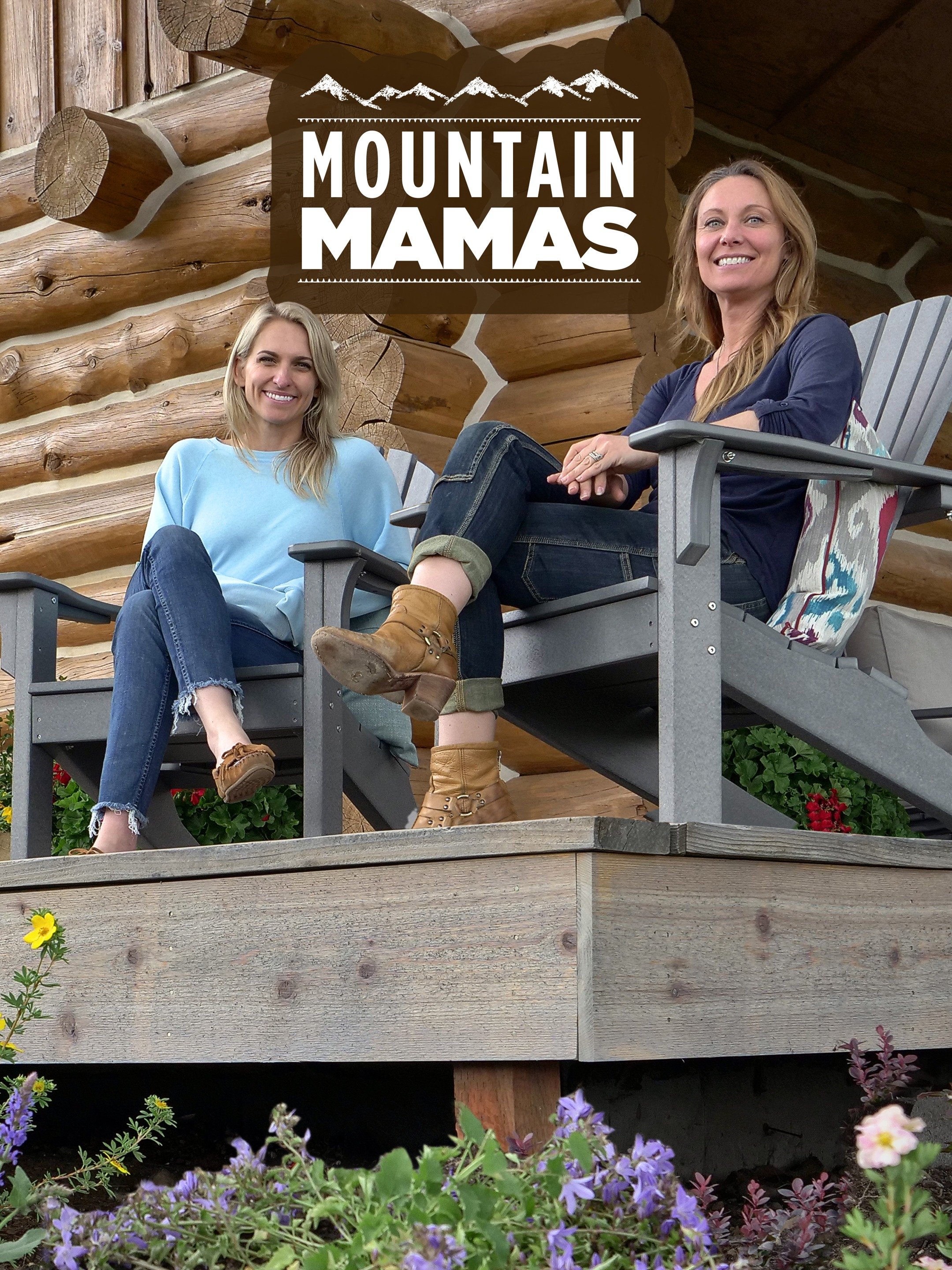 Mountain Mamas Pictures Rotten Tomatoes