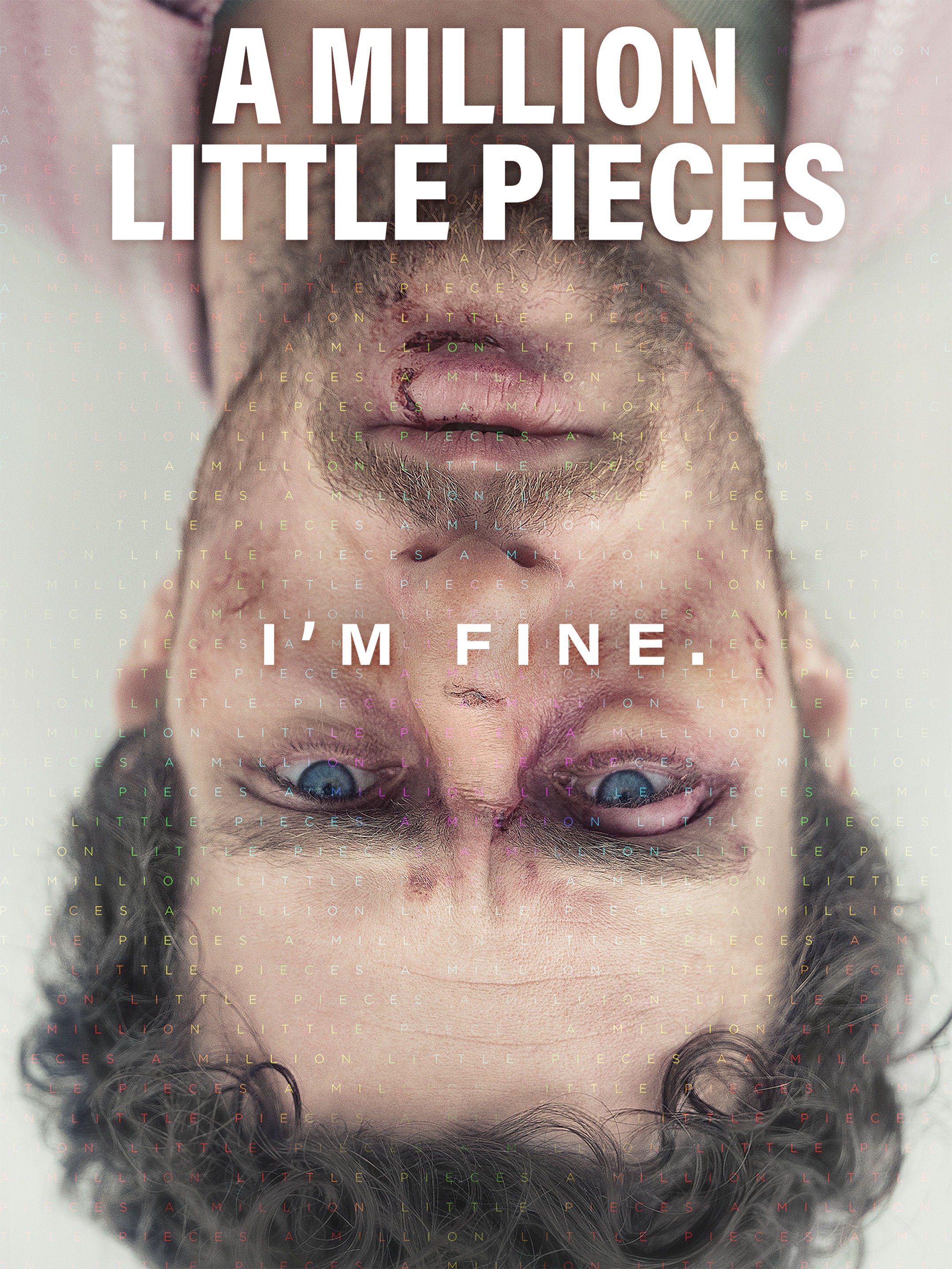 A Million Little Pieces: Trailer 1 - Trailers & Videos - Rotten Tomatoes