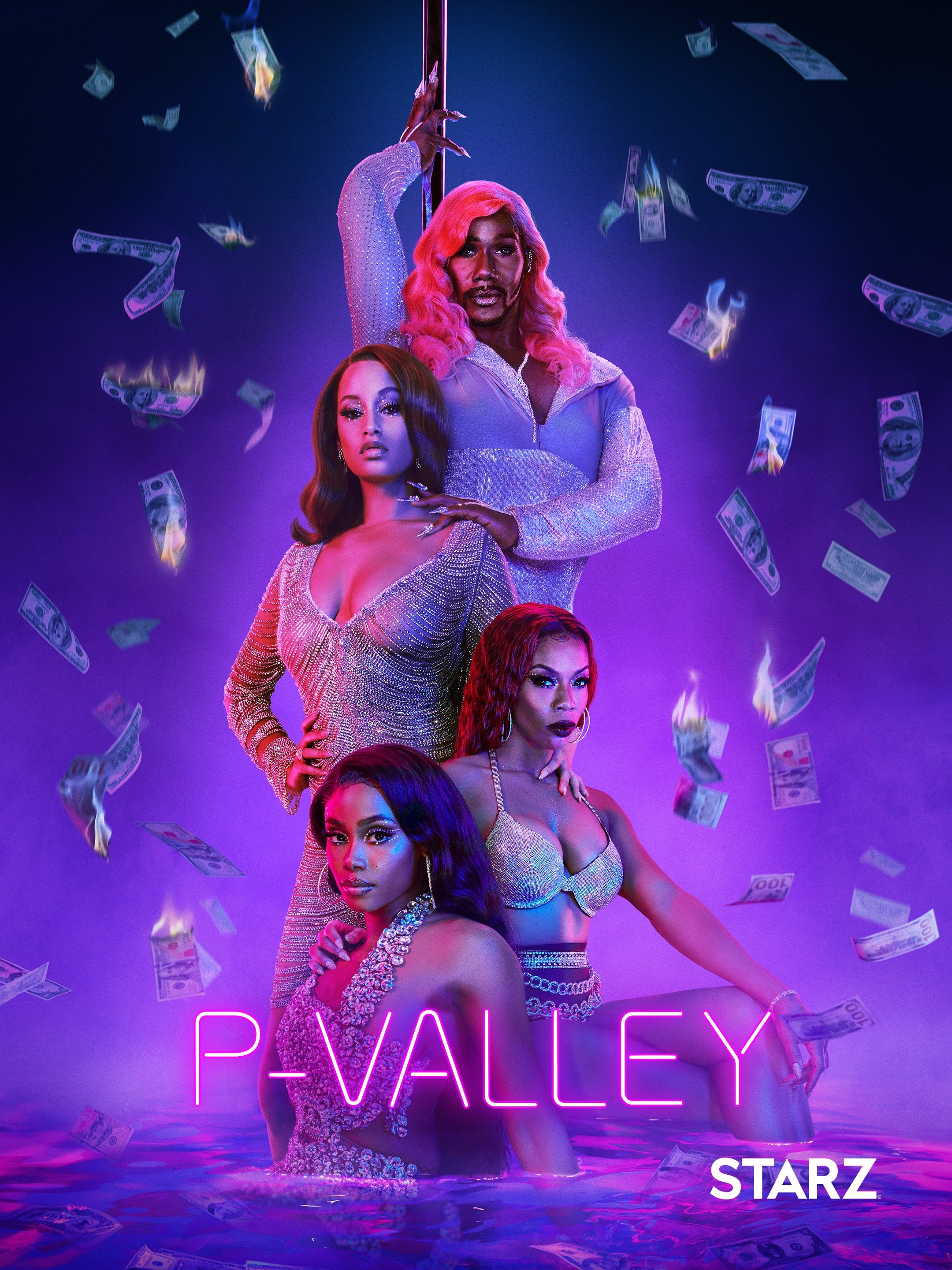 P-Valley - Rotten Tomatoes