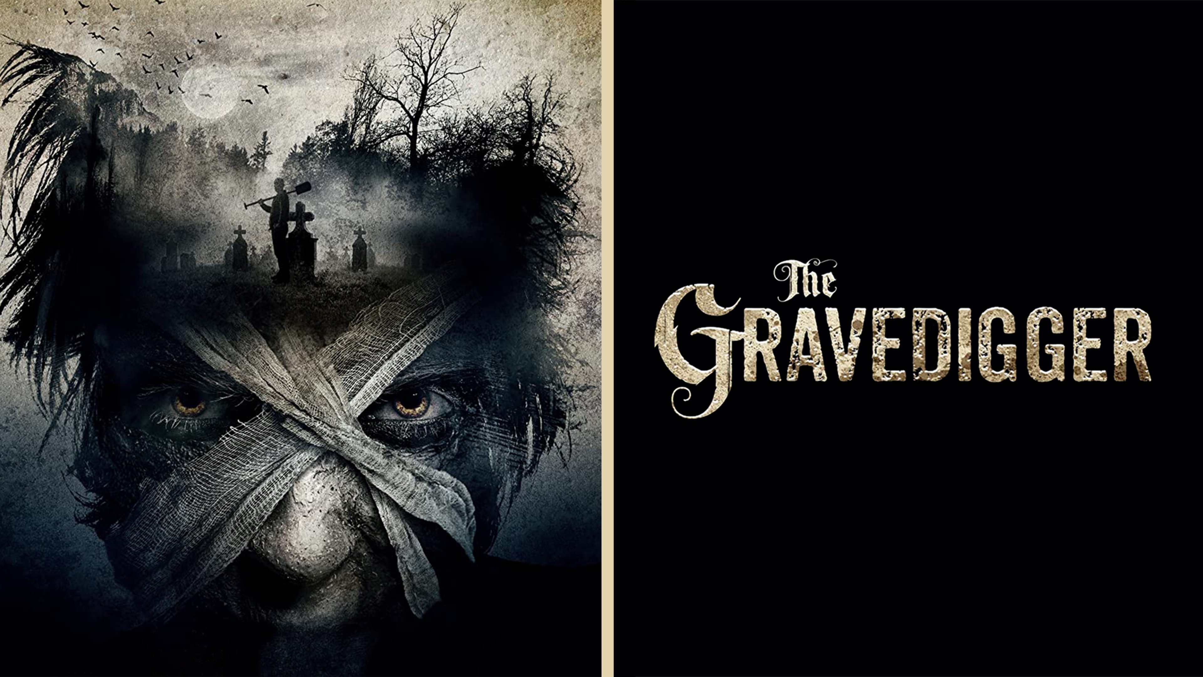 The Gravedigger Trailer 1 Trailers & Videos Rotten Tomatoes