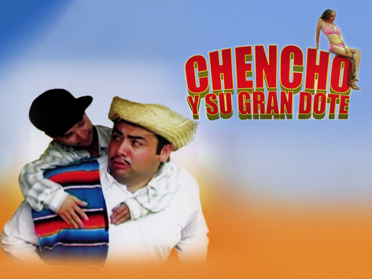 Chencho Y Su Gran Dote Pictures - Rotten Tomatoes