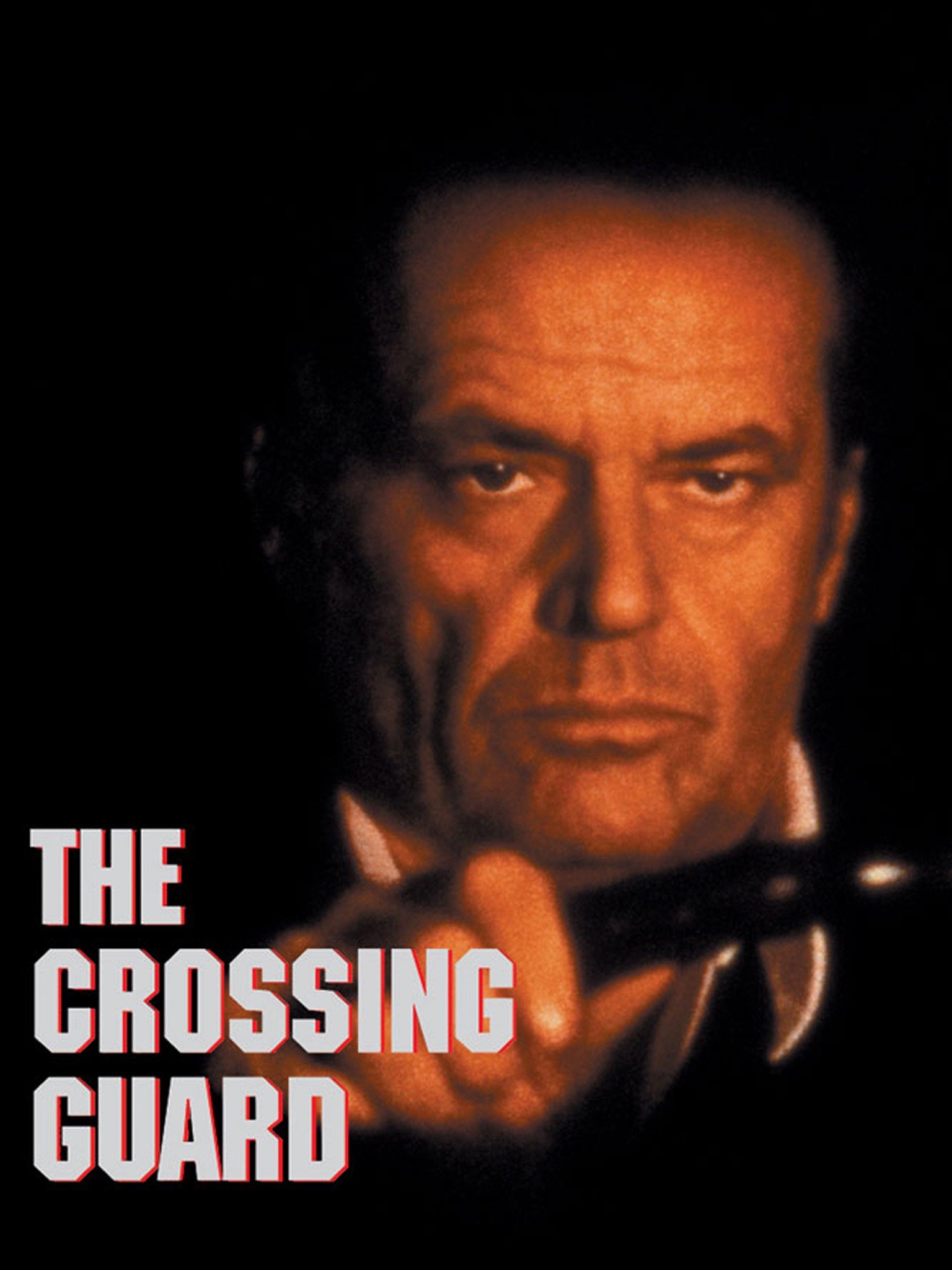 1536px x 2048px - The Crossing Guard - Rotten Tomatoes