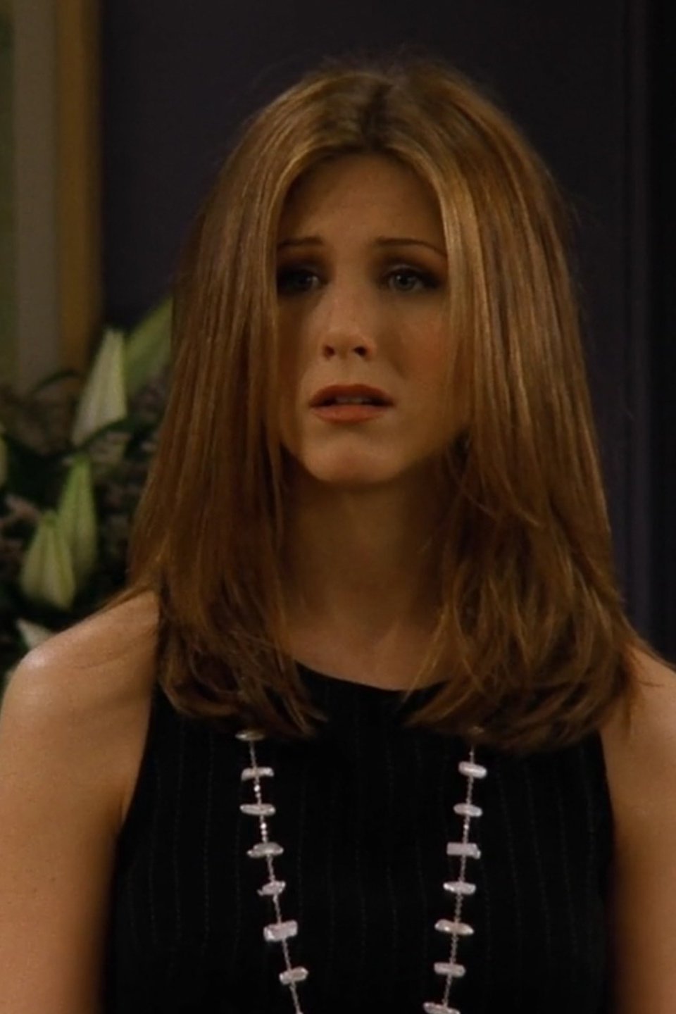 Rachel Friends Hair Season 3