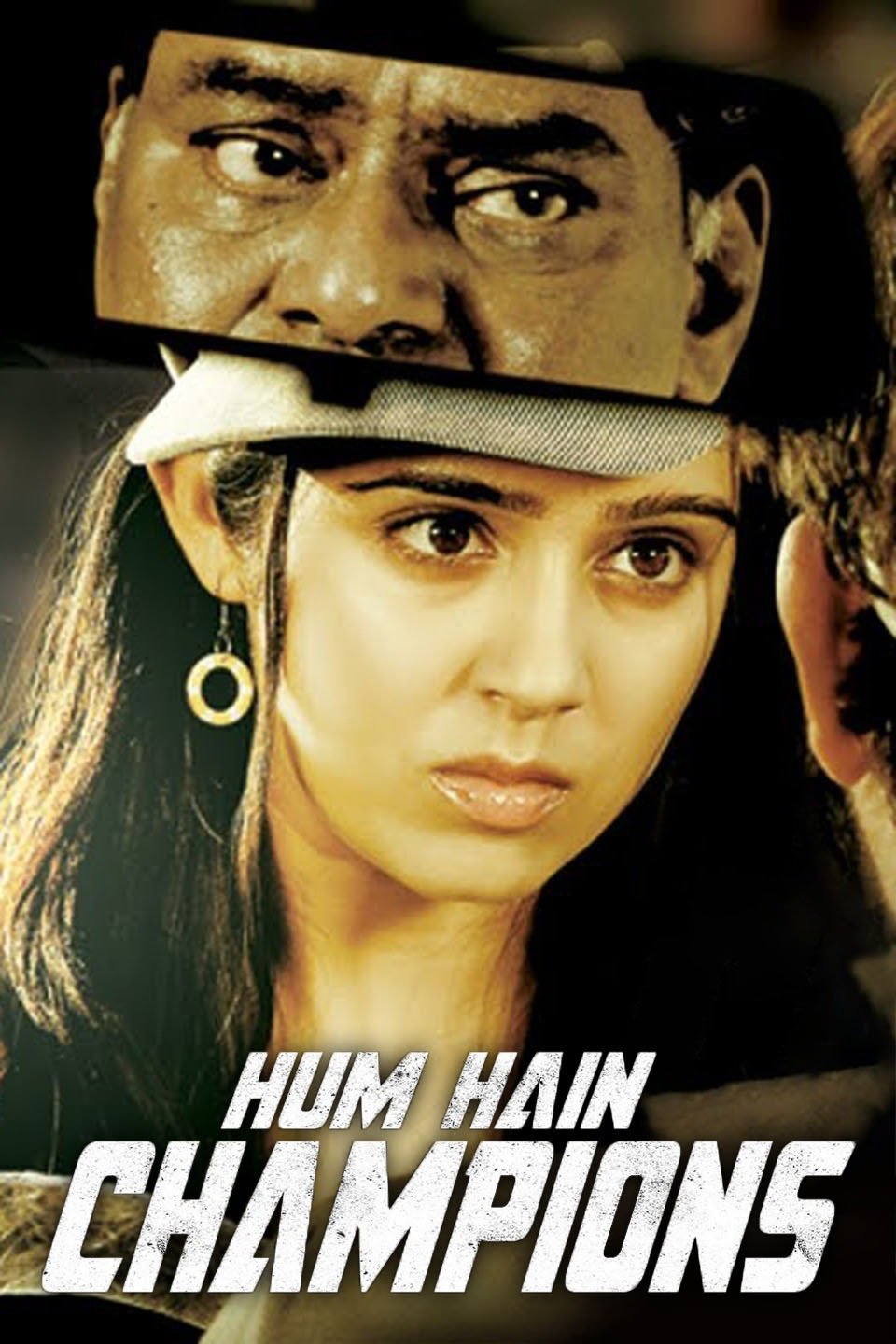 Hum Hain Champions (2013) Hindi Dubbed