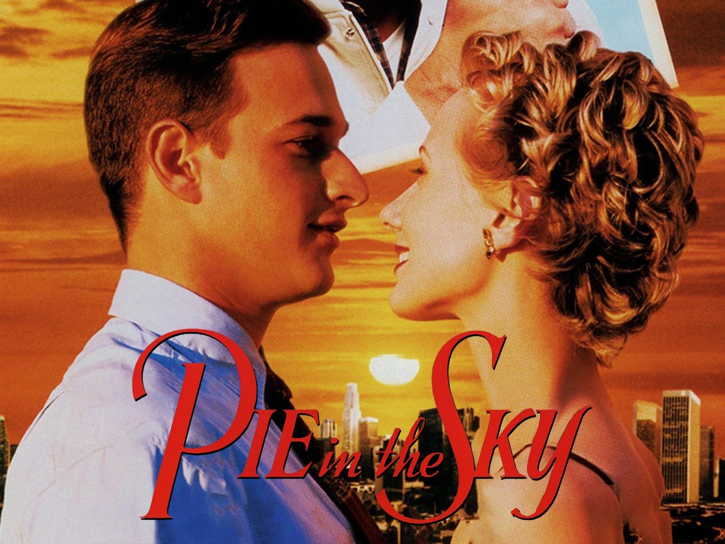 Pie in the Sky (1995) Rotten Tomatoes