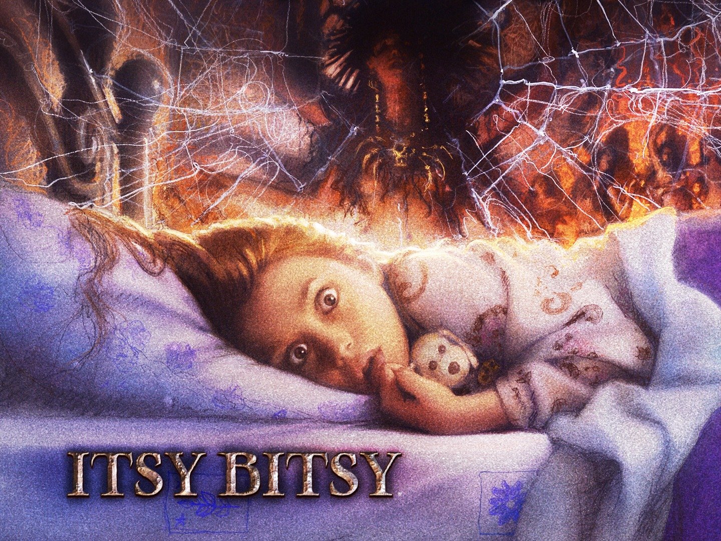 Itsy Bitsy Trailer 1 Trailers And Videos Rotten Tomatoes 0739