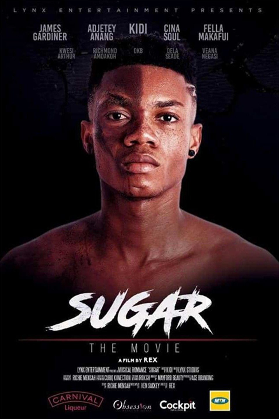 Sugar (The Movie) Pictures Rotten Tomatoes