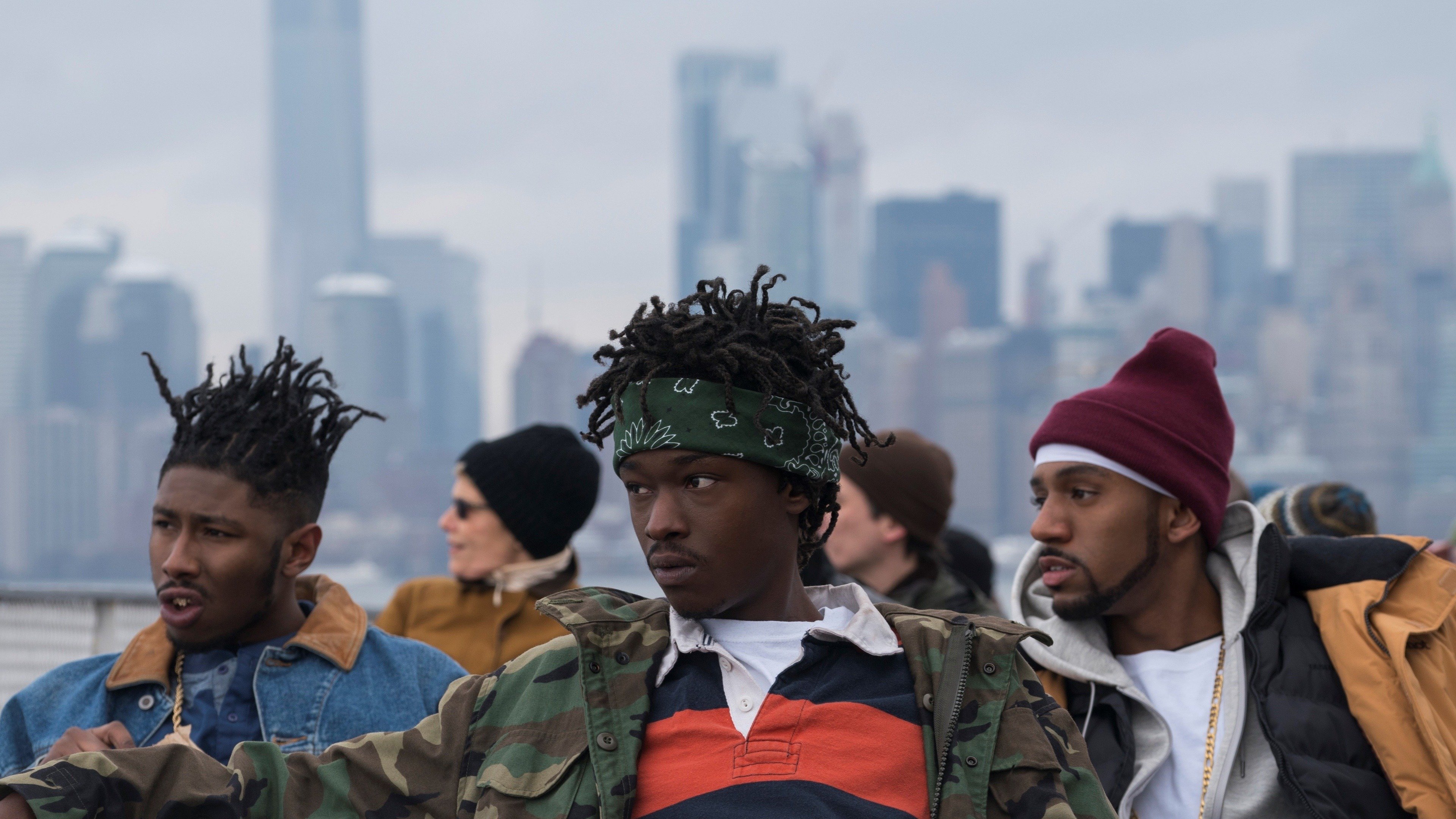 Wu Tang An American Saga Rotten Tomatoes Wu Tang An American Saga Rotten Tomatoes