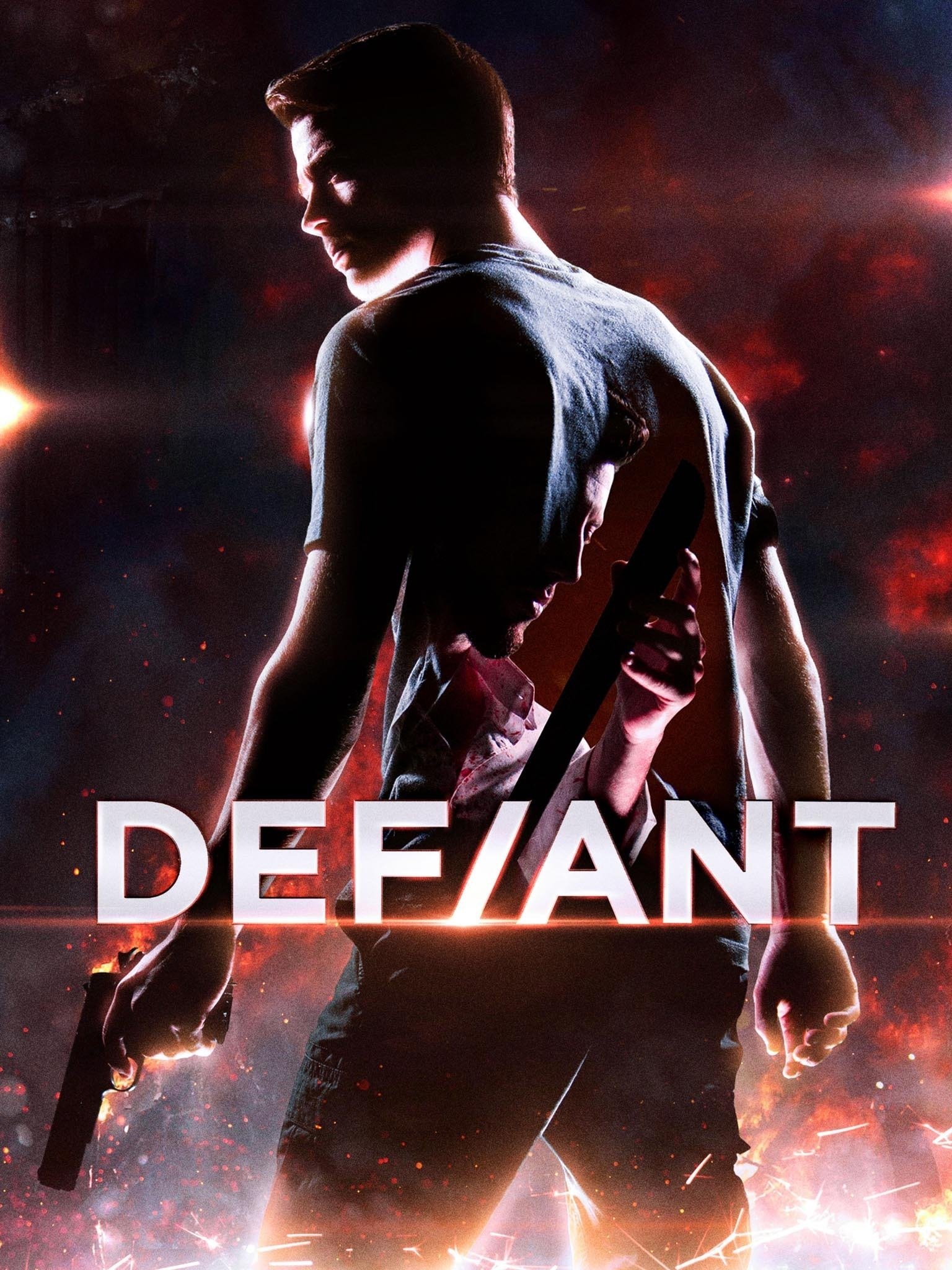 Defiant (2019) Rotten Tomatoes