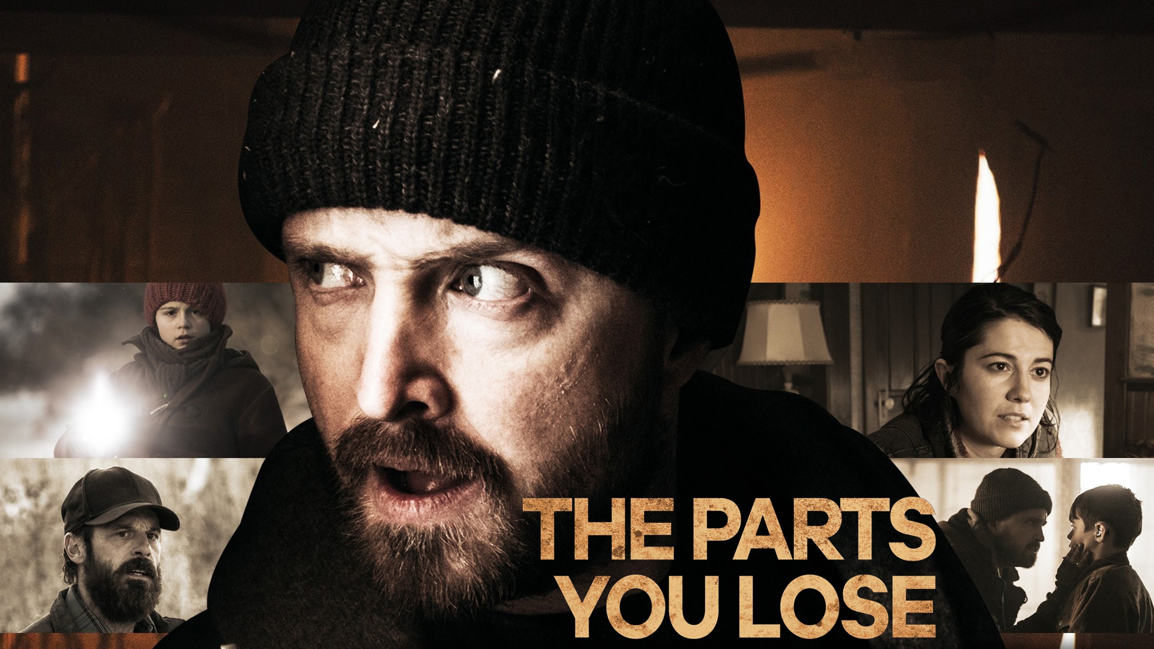 The Parts You Lose Movie Clip Shhh Trailers & Videos Rotten Tomatoes