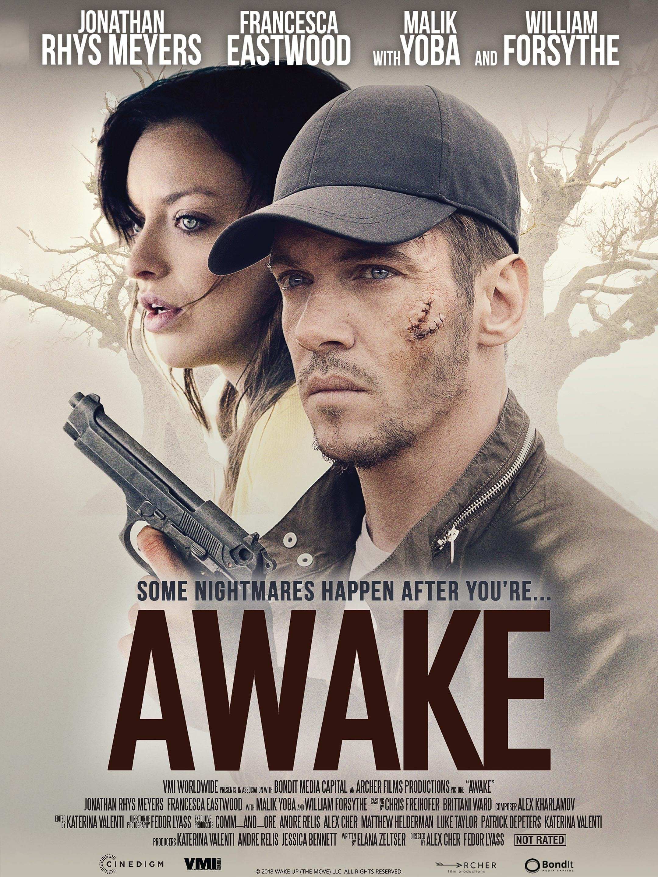 awake movie review reddit