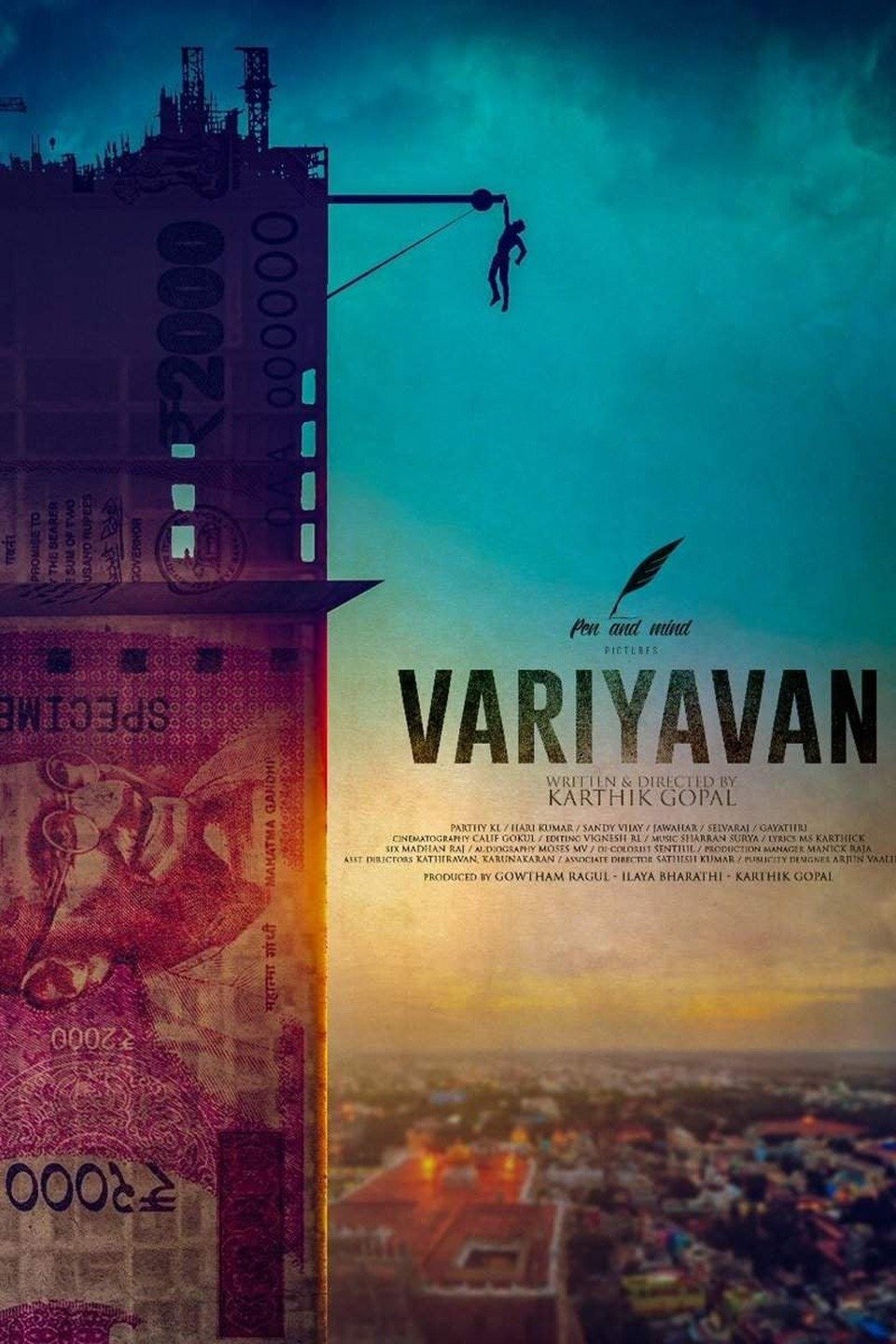 Variyavan Pictures Rotten Tomatoes