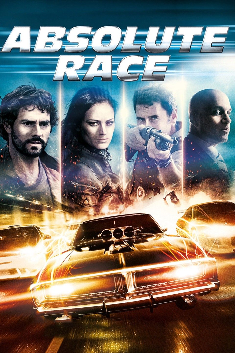 Absolute Race - Rotten Tomatoes
