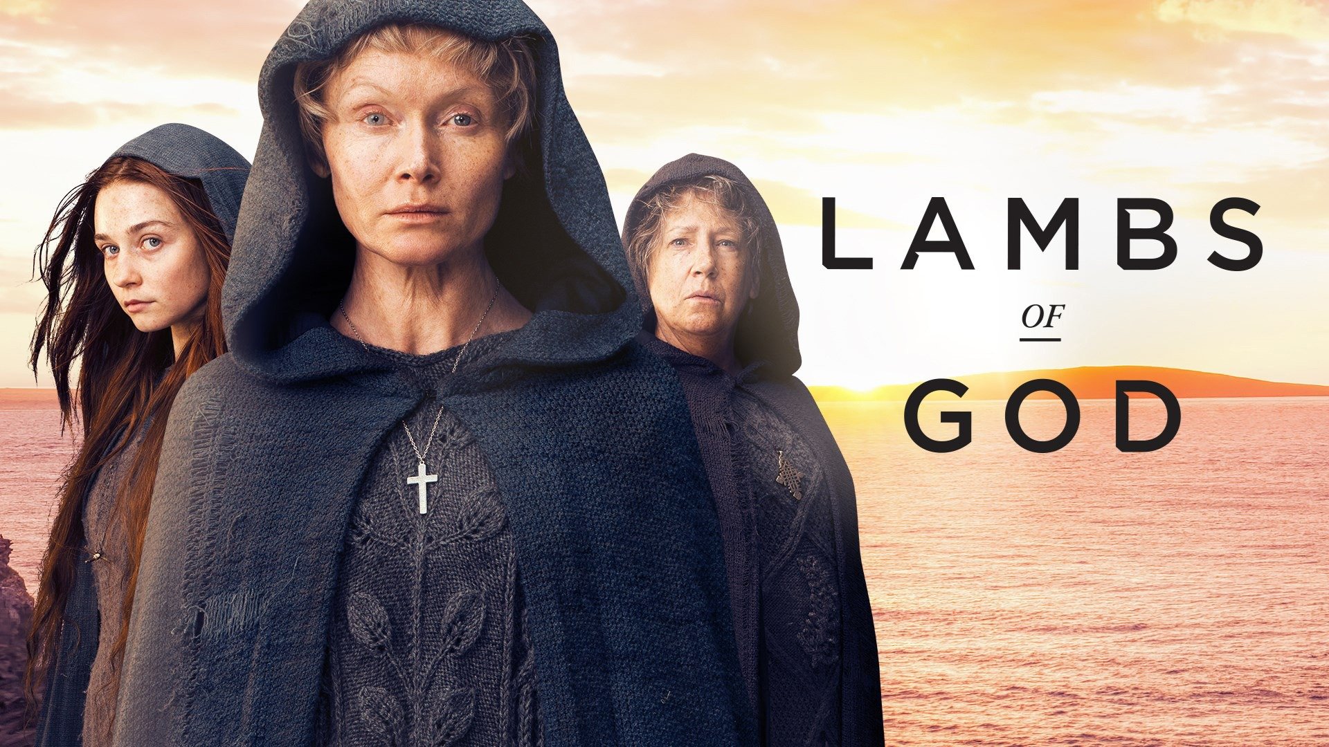 زیرنویس Lambs of God 2019 - بلو سابتايتل