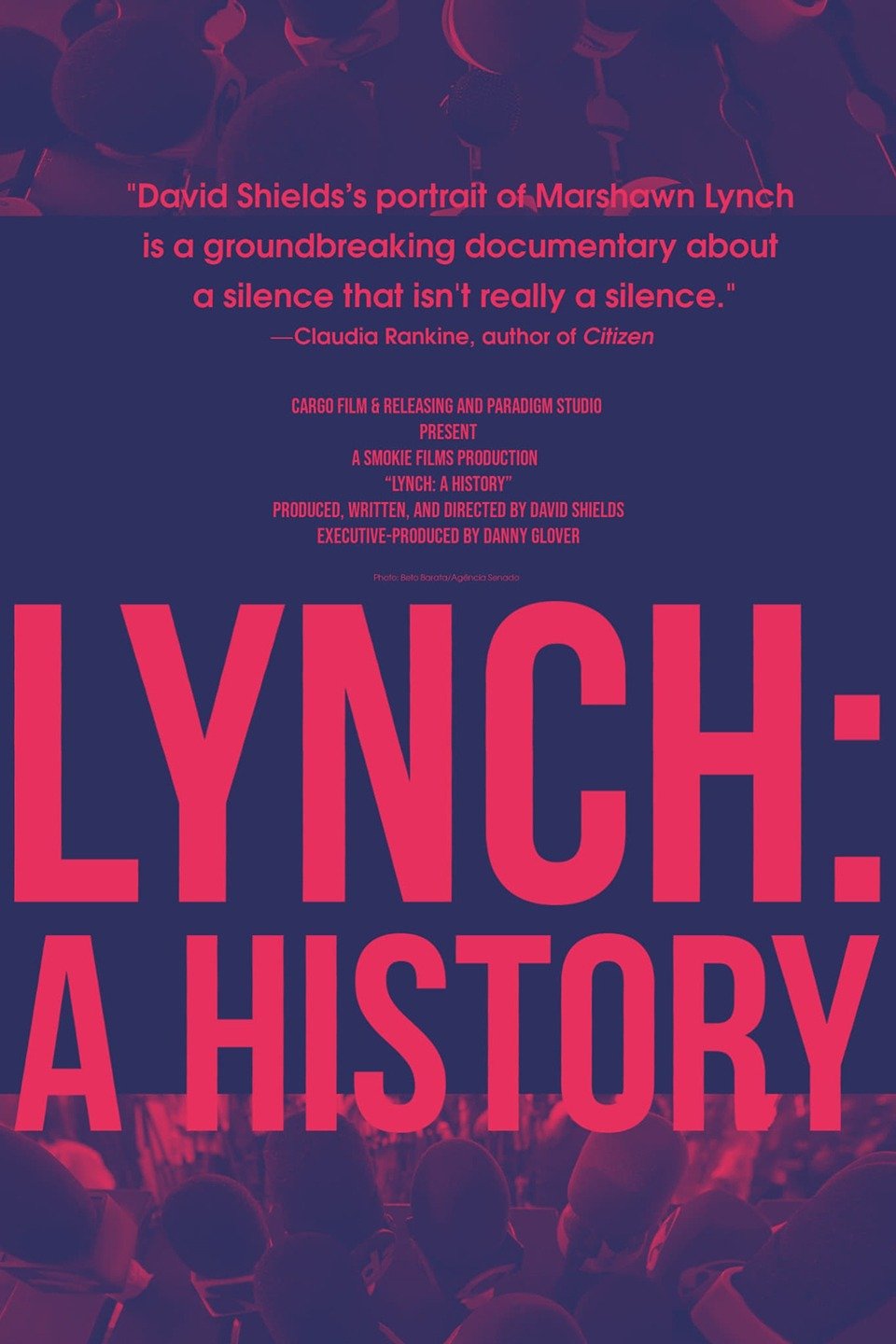 Lynch: A History - Rotten Tomatoes