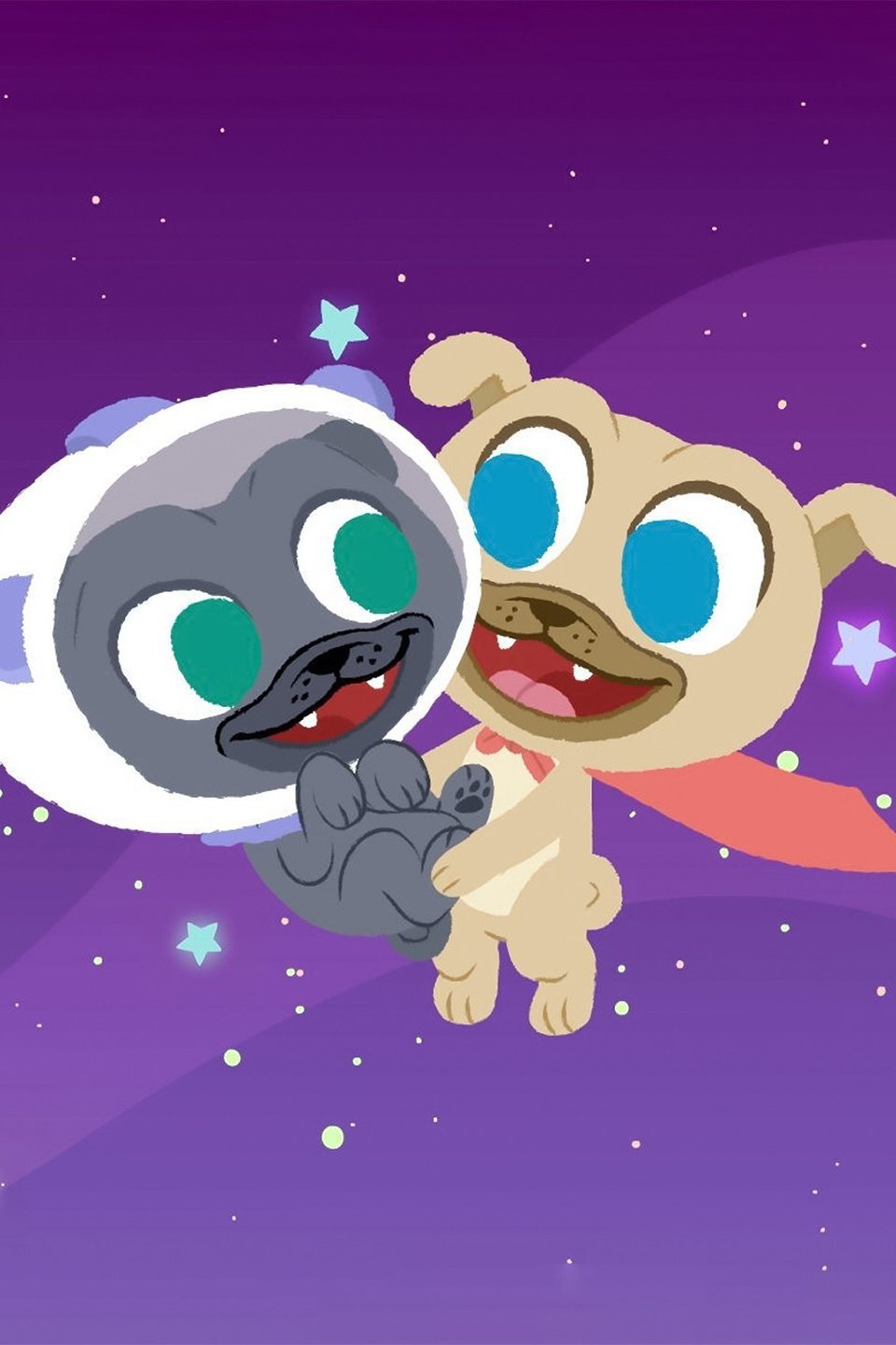 Puppy Dog Pals Theme Pictures Rotten Tomatoes