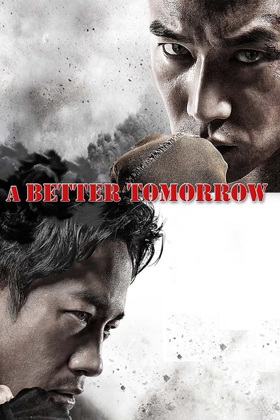 A Better Tomorrow Rotten Tomatoes