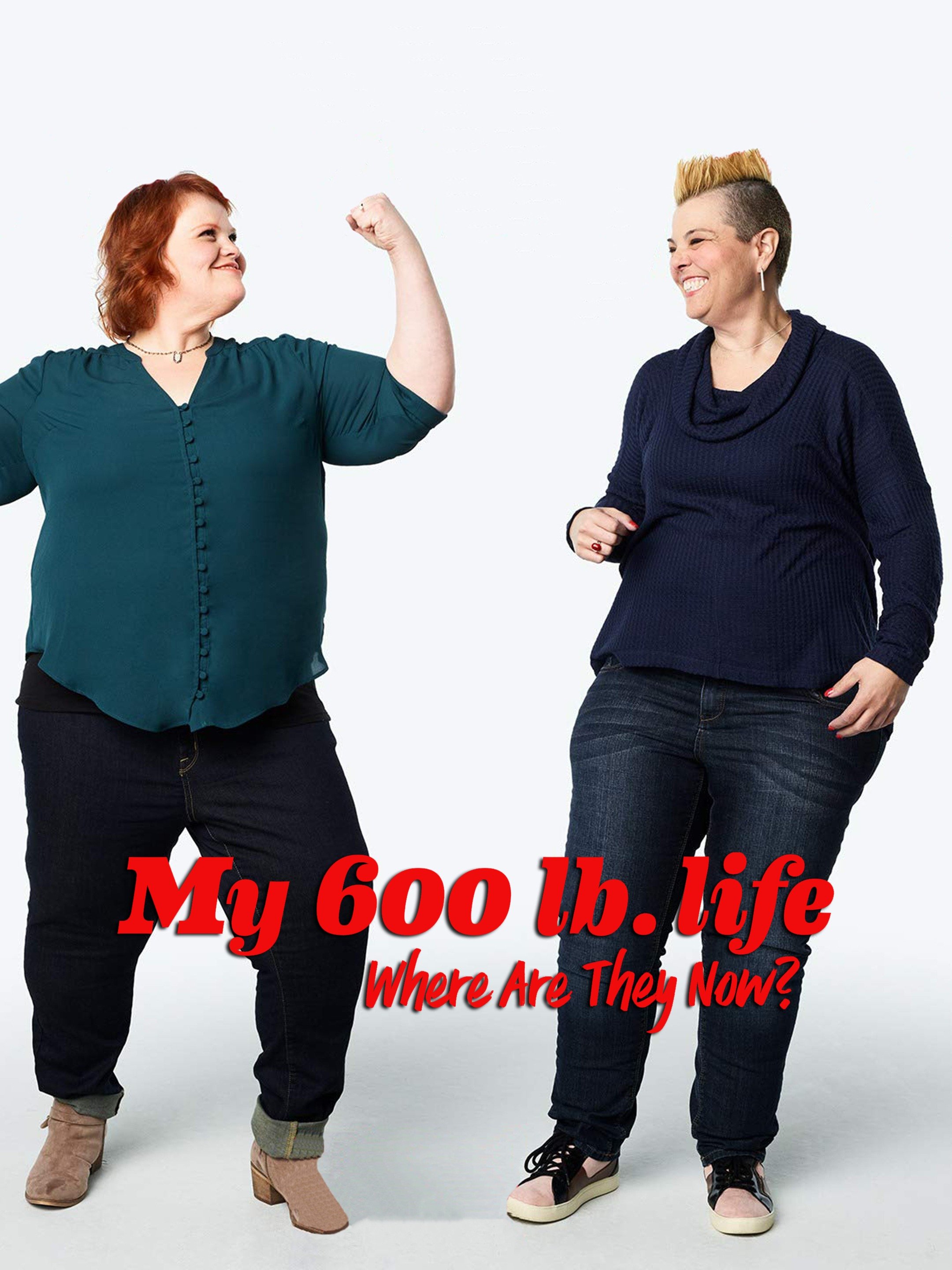 My 600Lb. Life Where Are They Now? Rotten Tomatoes