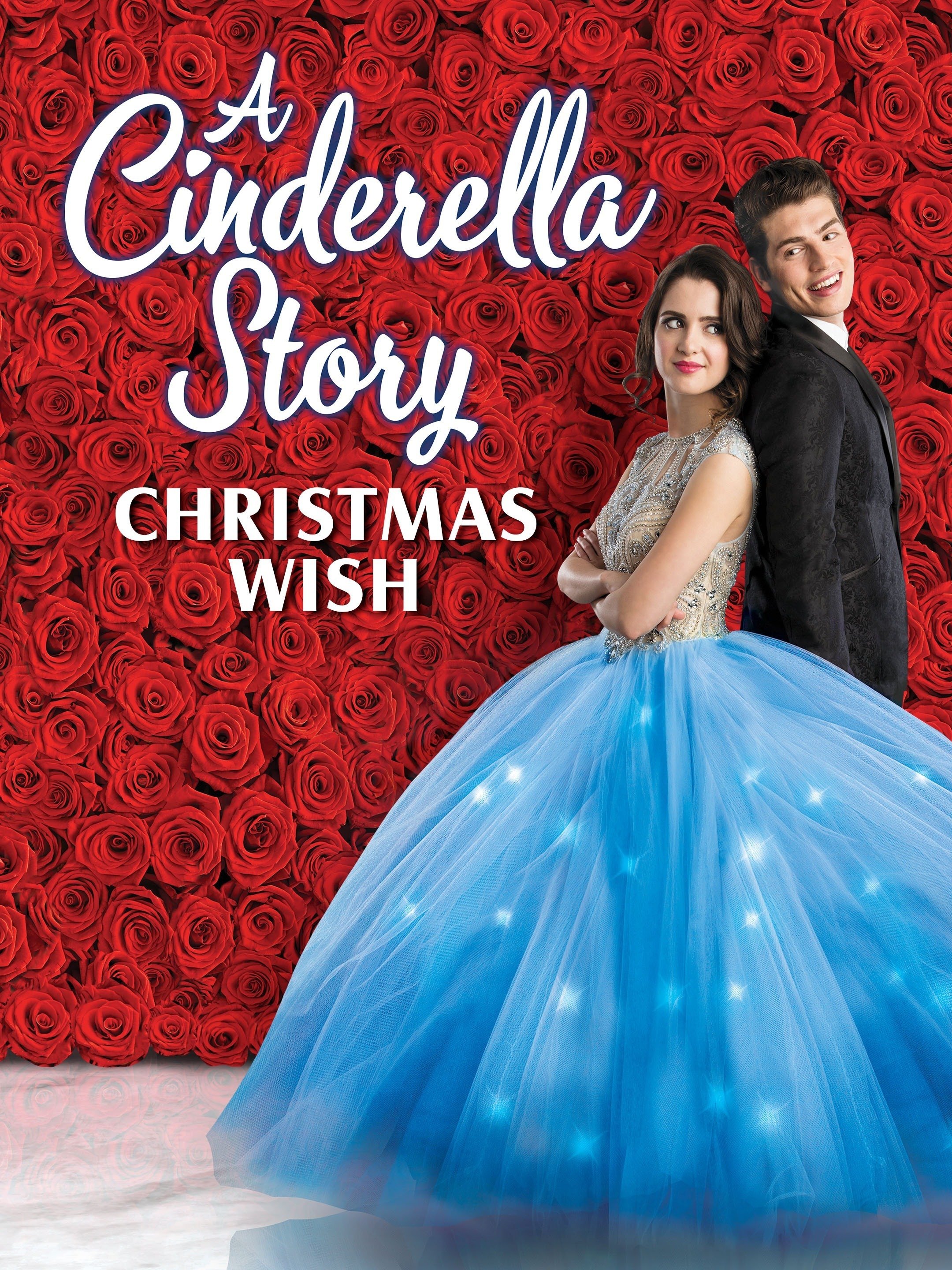A Cinderella Story Christmas Wish (2019) Rotten Tomatoes