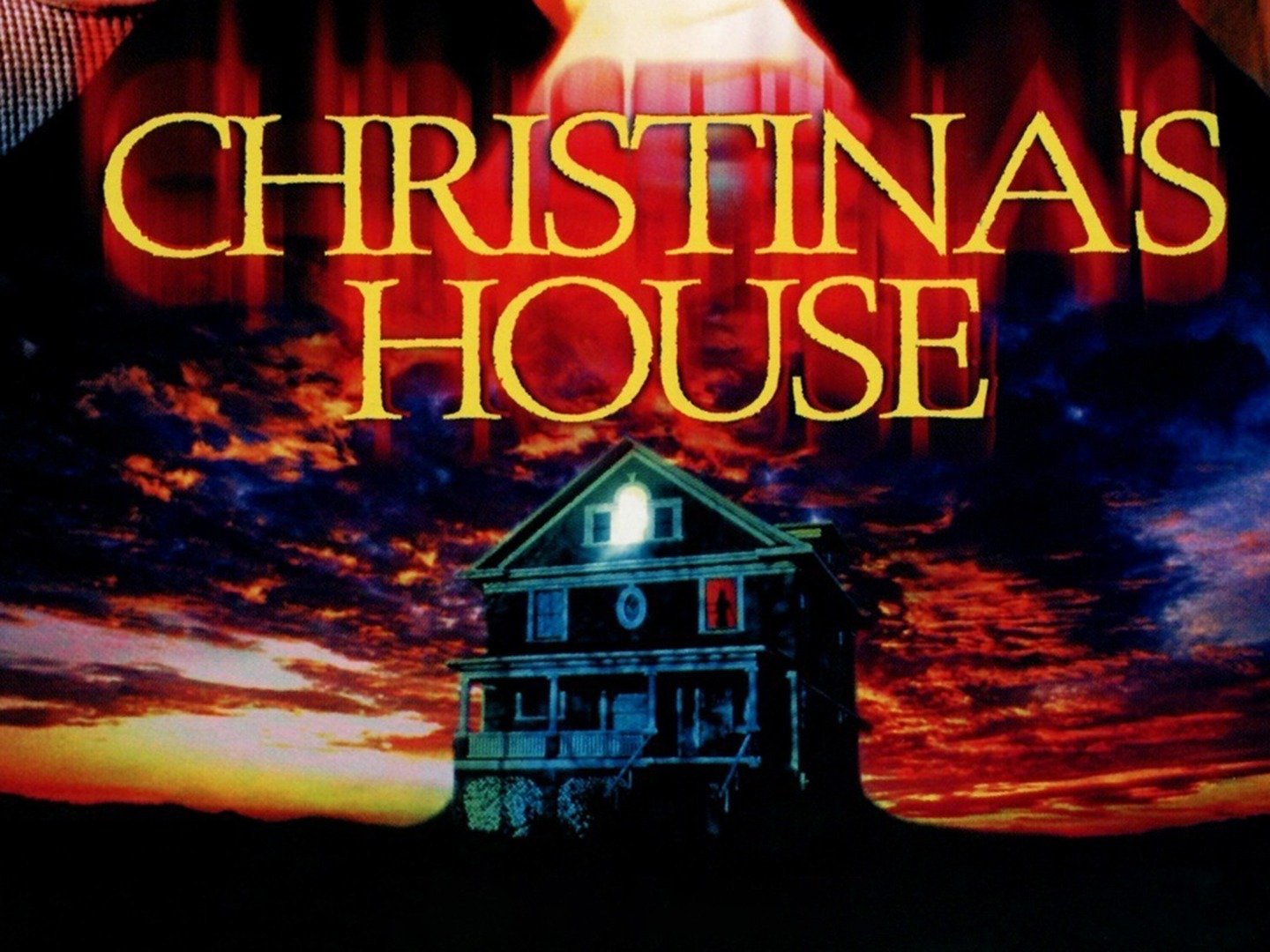 Christina's House Movie Reviews
