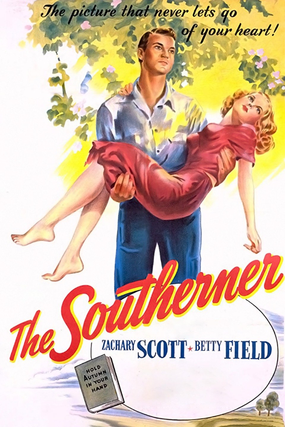 The Southerner - A Story of America - Rotten Tomatoes