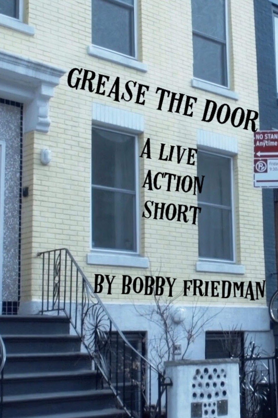 Grease the Door Rotten Tomatoes