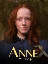 Anne With An E Series Anne With E Streaming VJNT