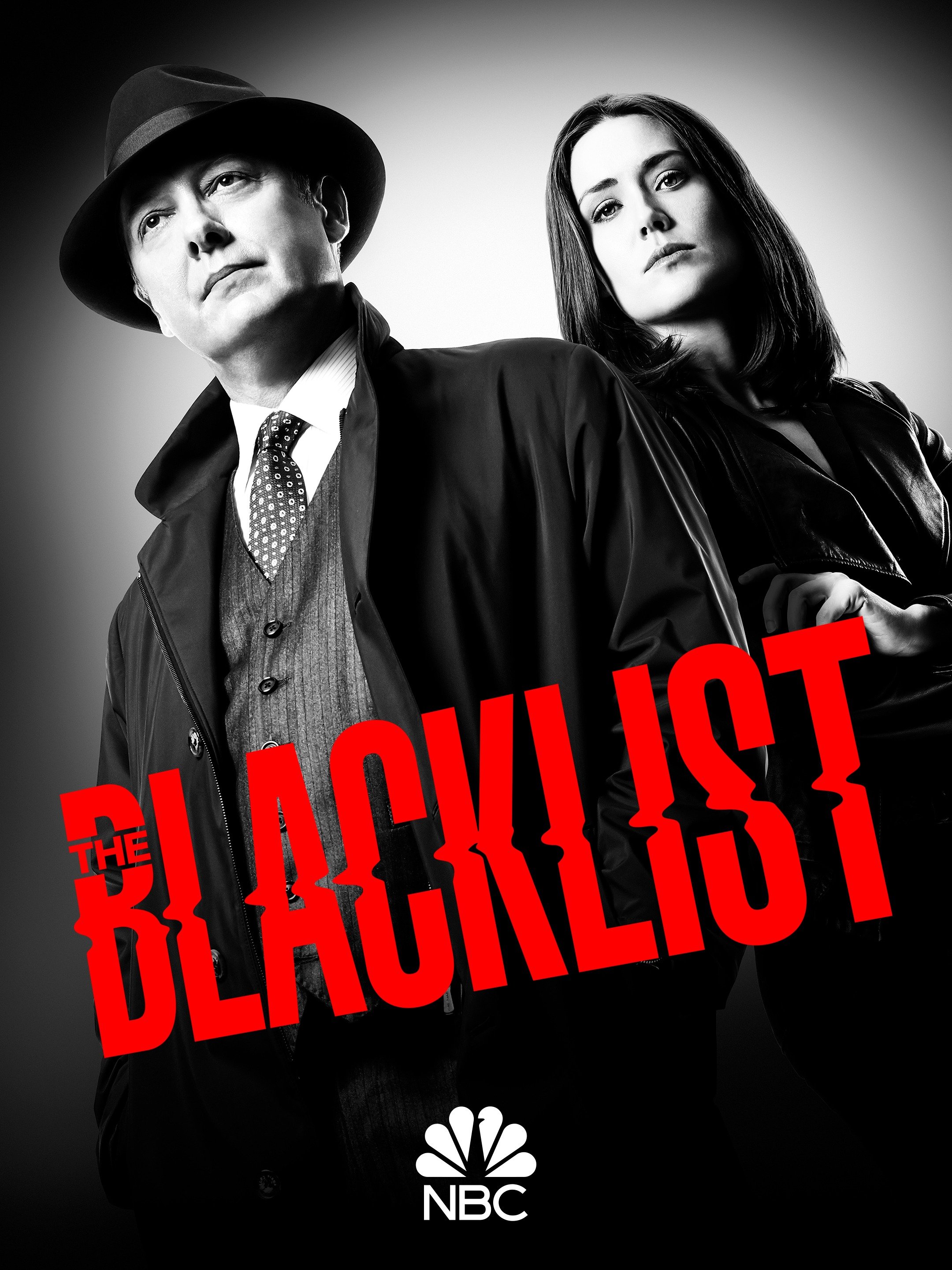 The Blacklist - Rotten Tomatoes