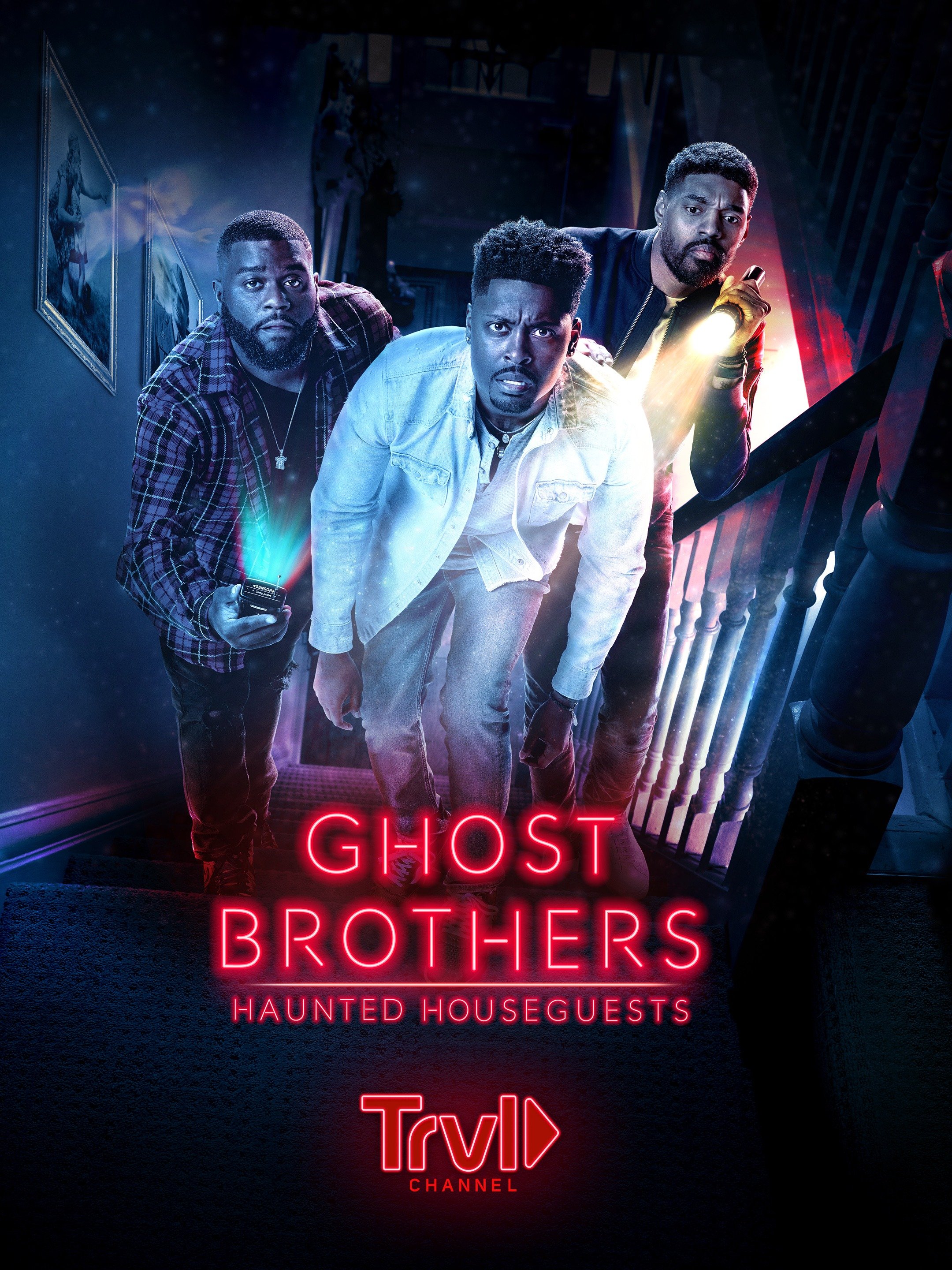 Ghost Brothers Haunted Houseguests Pictures Rotten Tomatoes