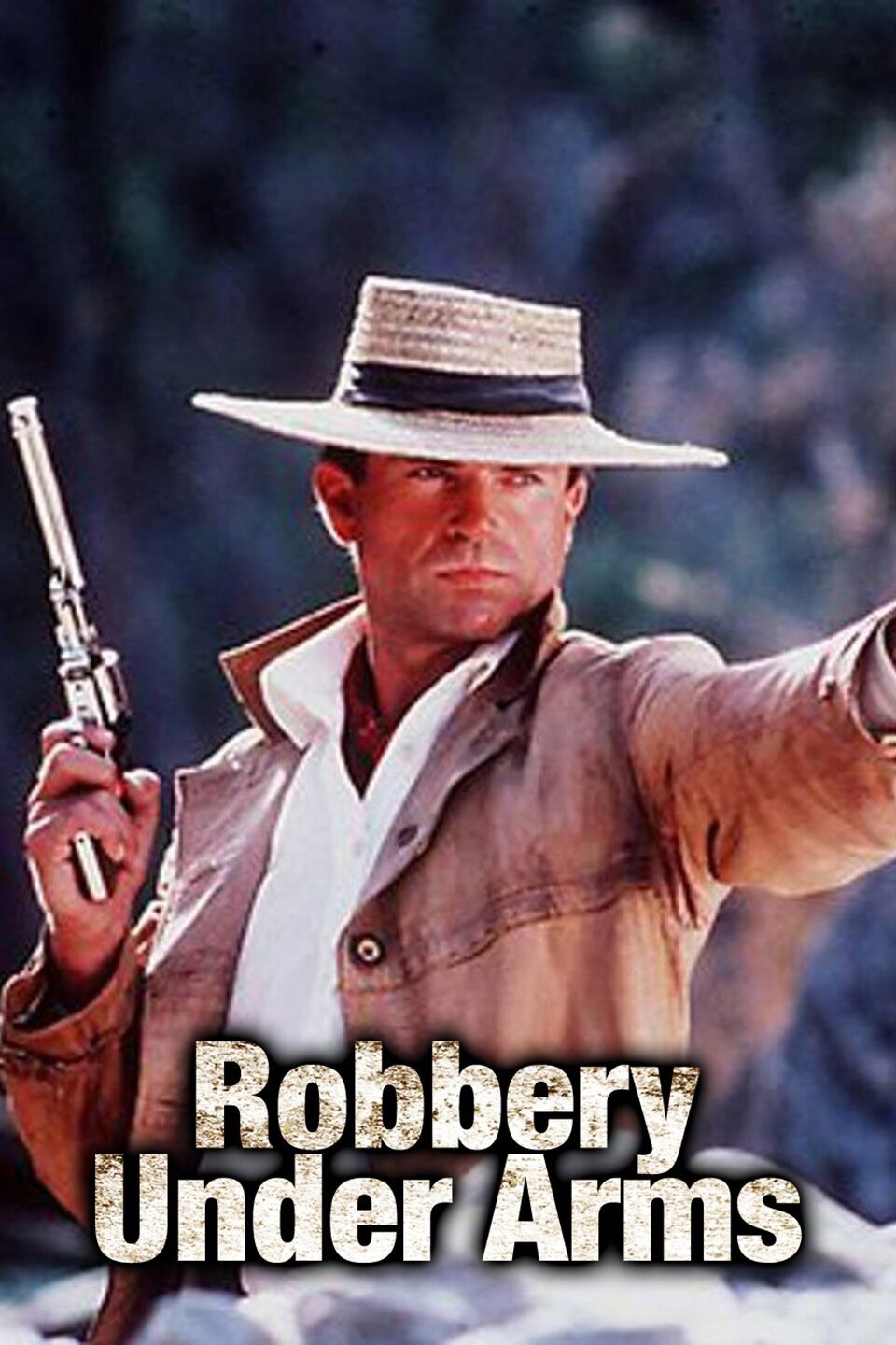 Robbery Under Arms Rotten Tomatoes