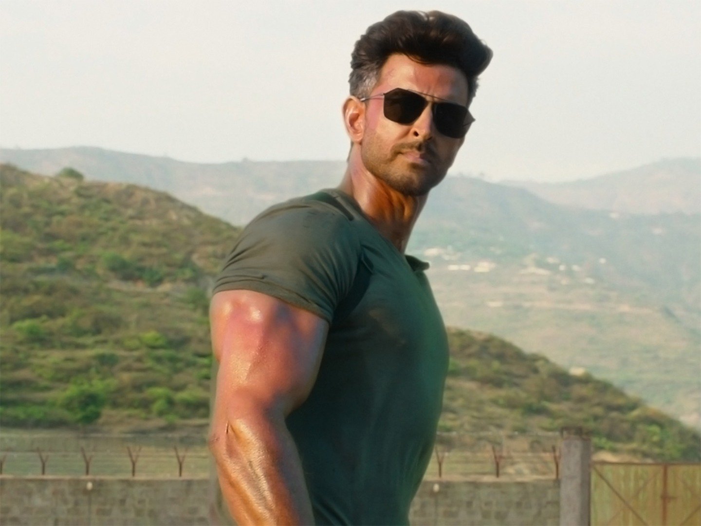 War Trailer 2 Trailers & Videos Rotten Tomatoes