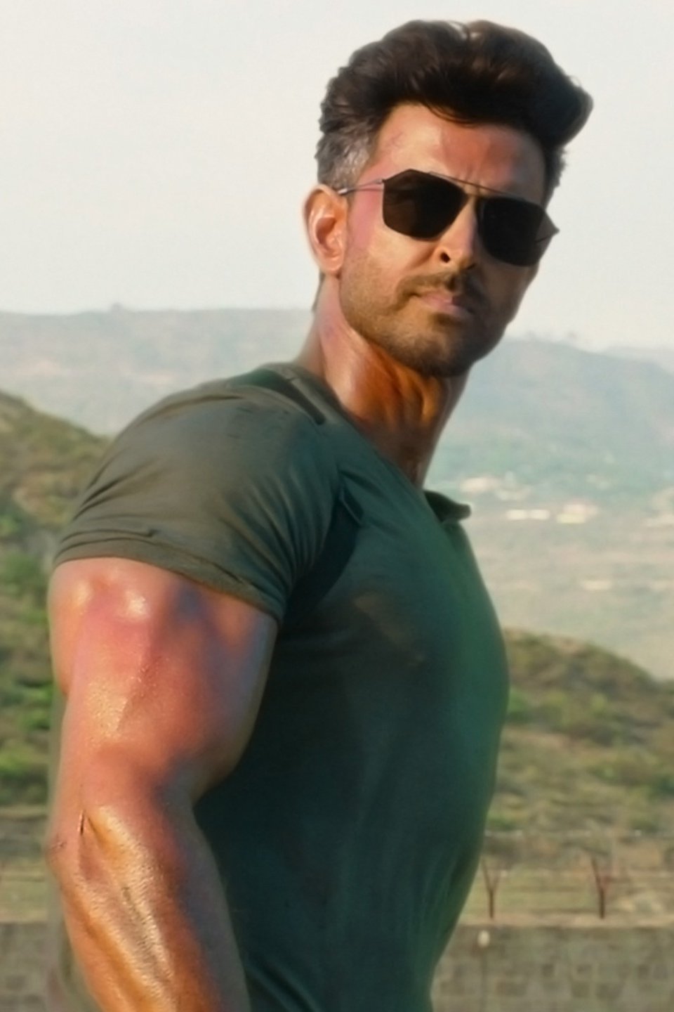 War Trailer 2 Trailers & Videos Rotten Tomatoes