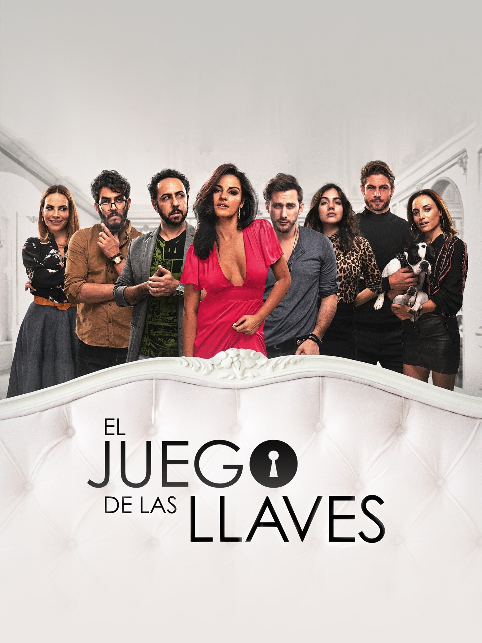 El Juego De Las Llaves - Rotten Tomatoes
