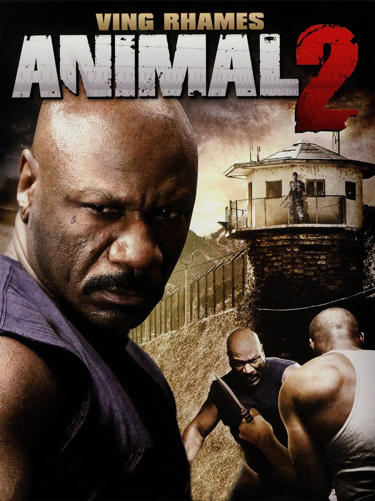 Animal 2 (2007) Rotten Tomatoes