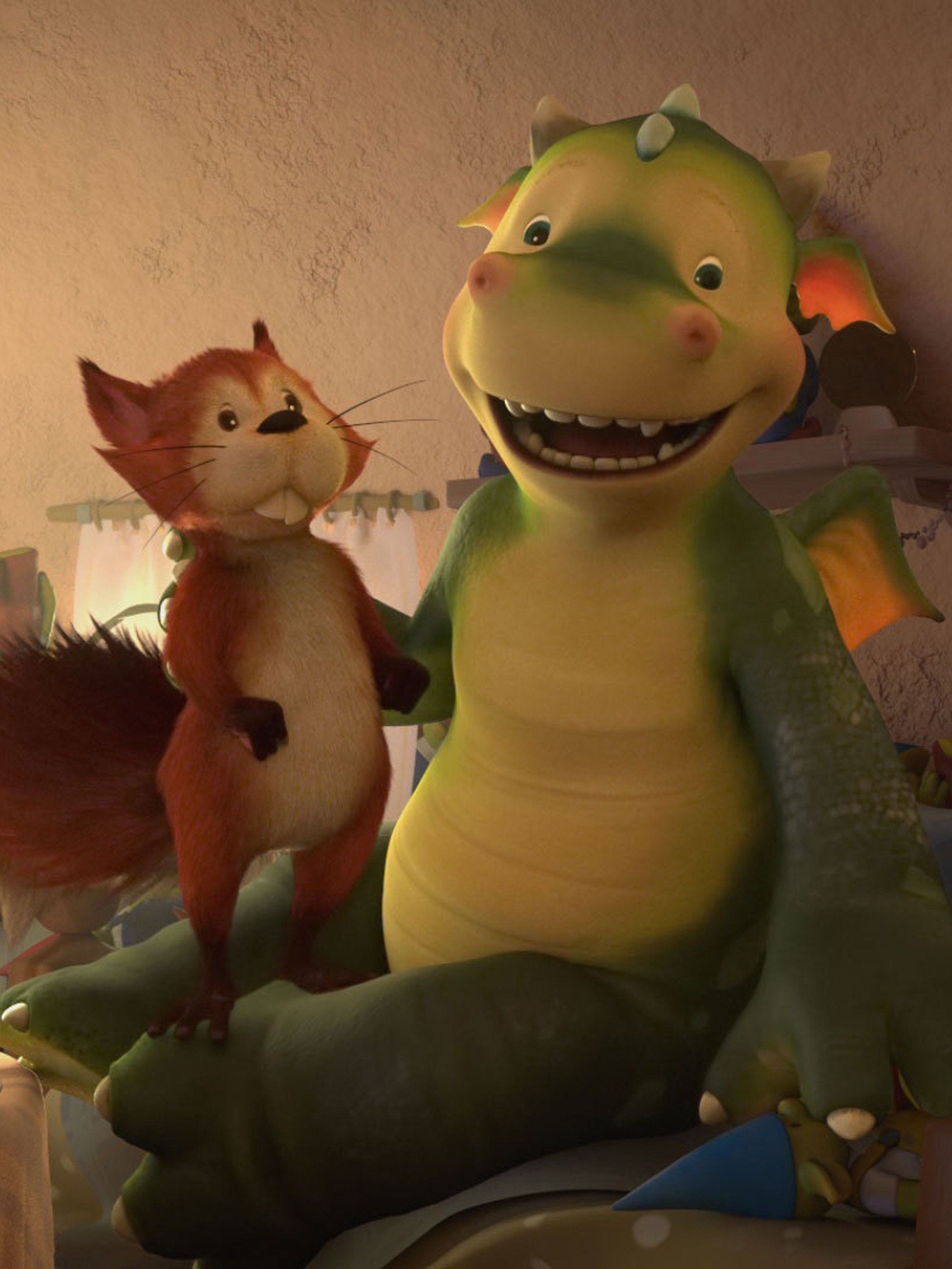 The Fairy Ring Pictures Rotten Tomatoes