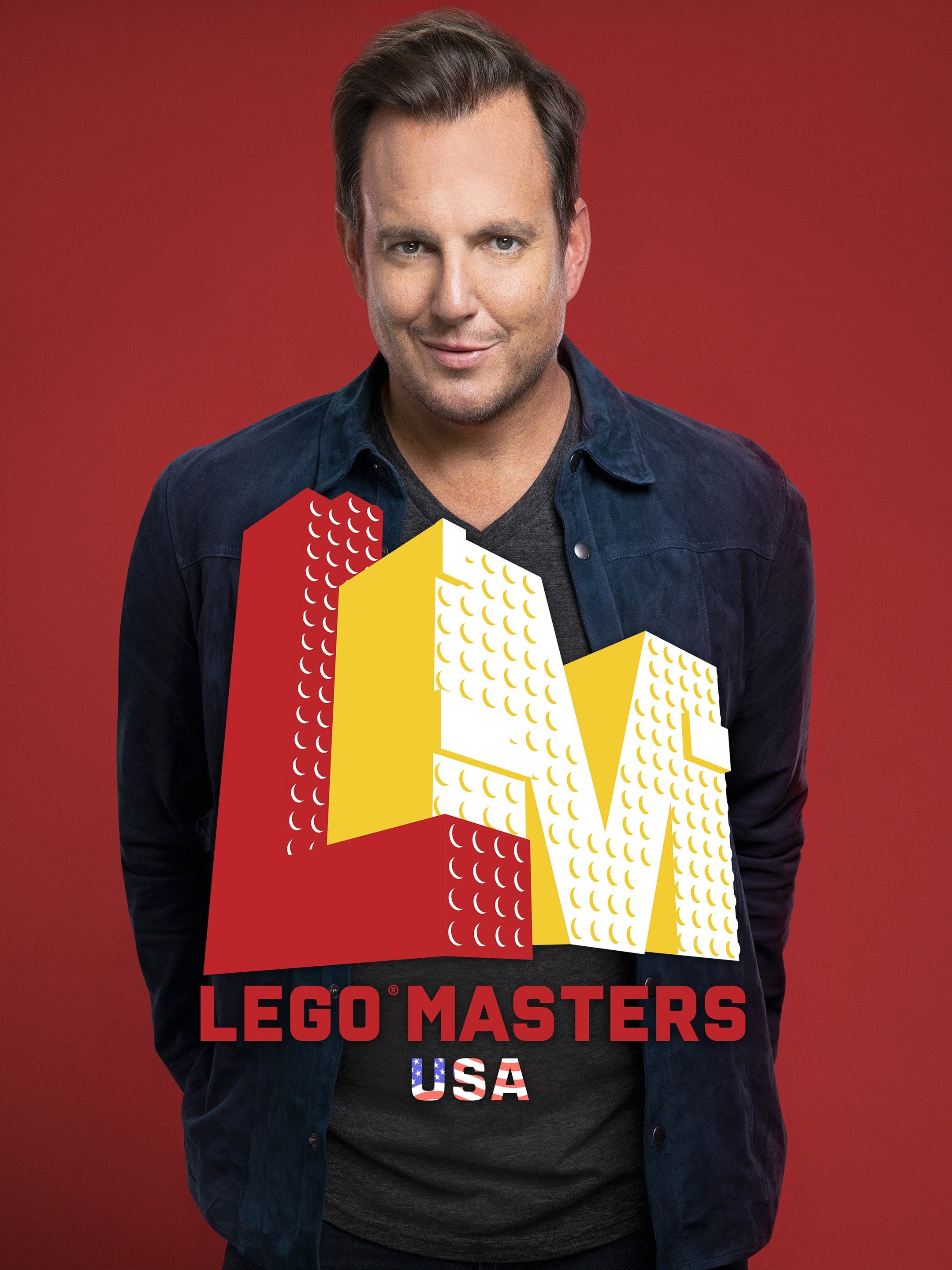 Lego Masters USA Rotten Tomatoes