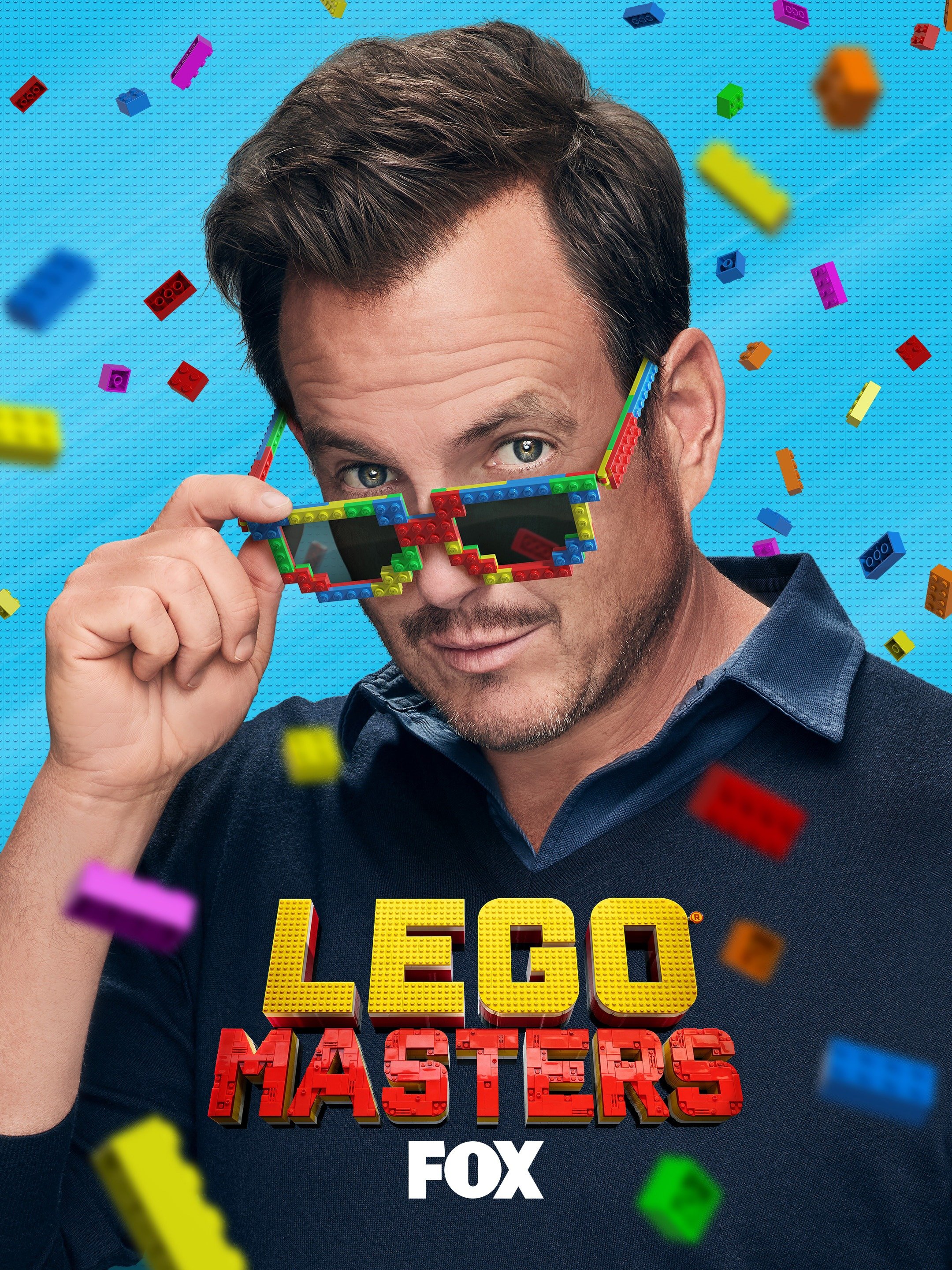 LEGO Masters Rotten Tomatoes