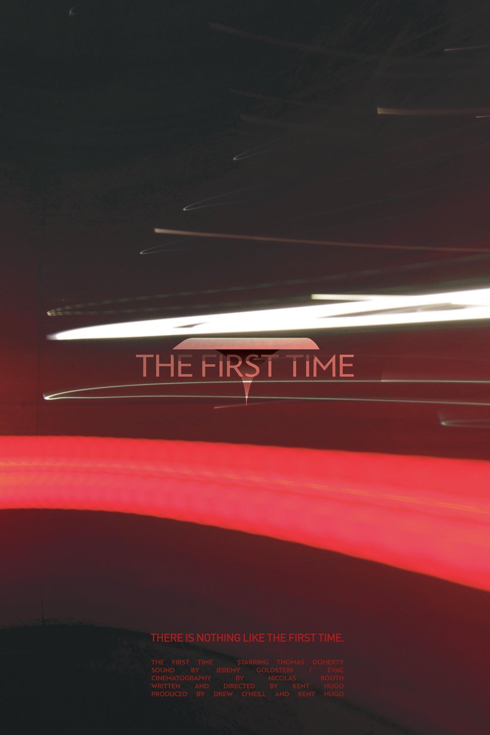 The First Time Rotten Tomatoes