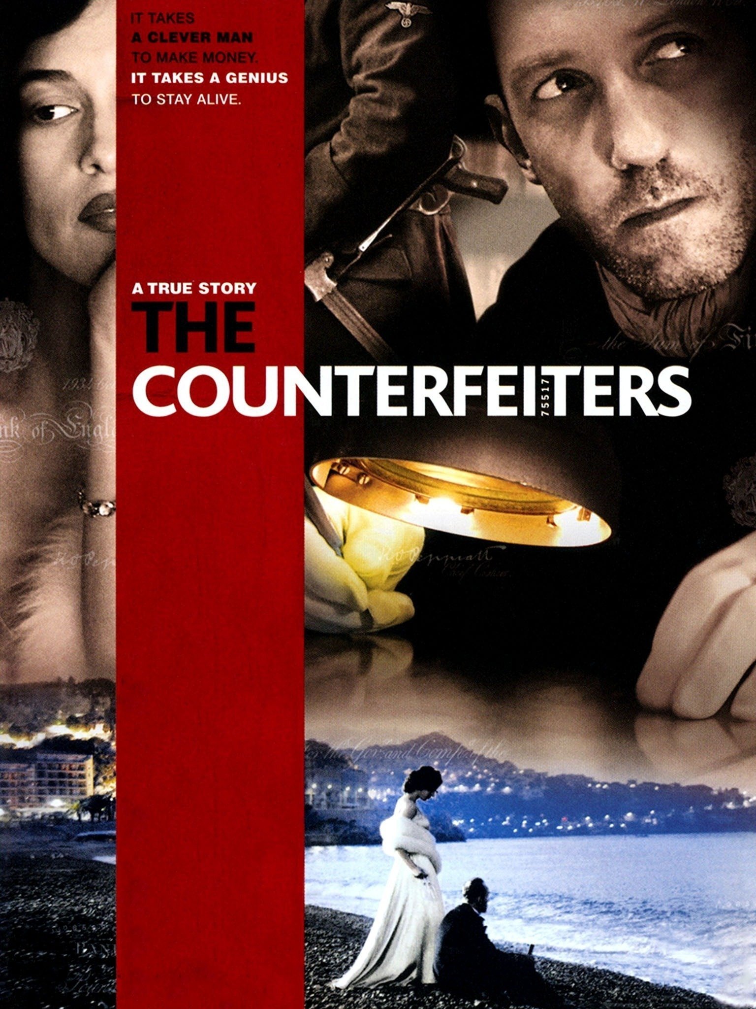 The Counterfeiters 2007 Rotten Tomatoes